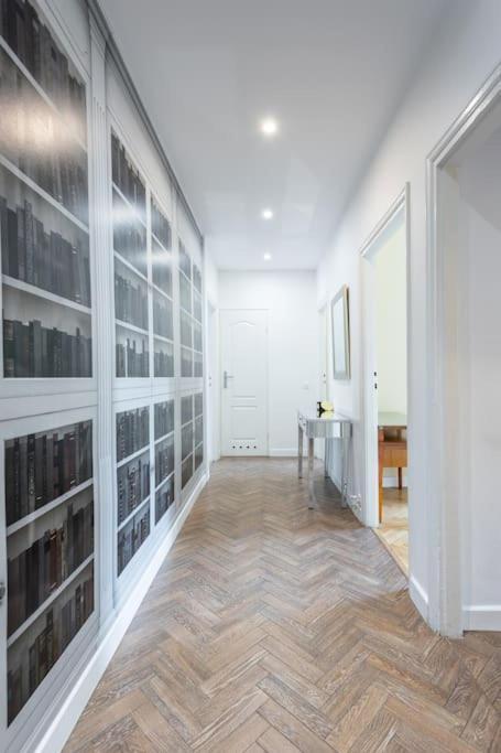 Apartment Close-central - Great Location - Big And Bright Apartment&nowy Swiat
