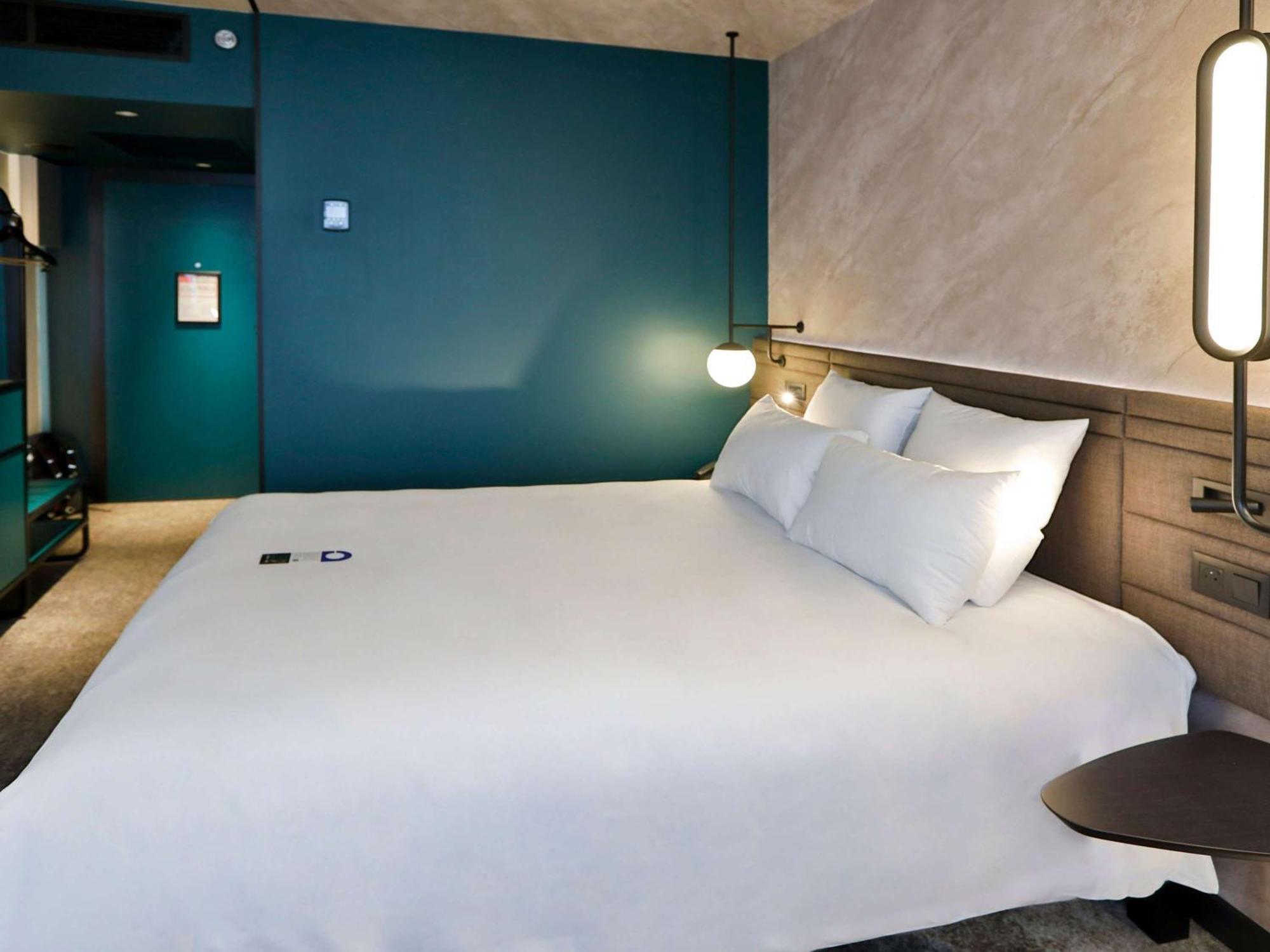 Novotel Centrum Varsóvia