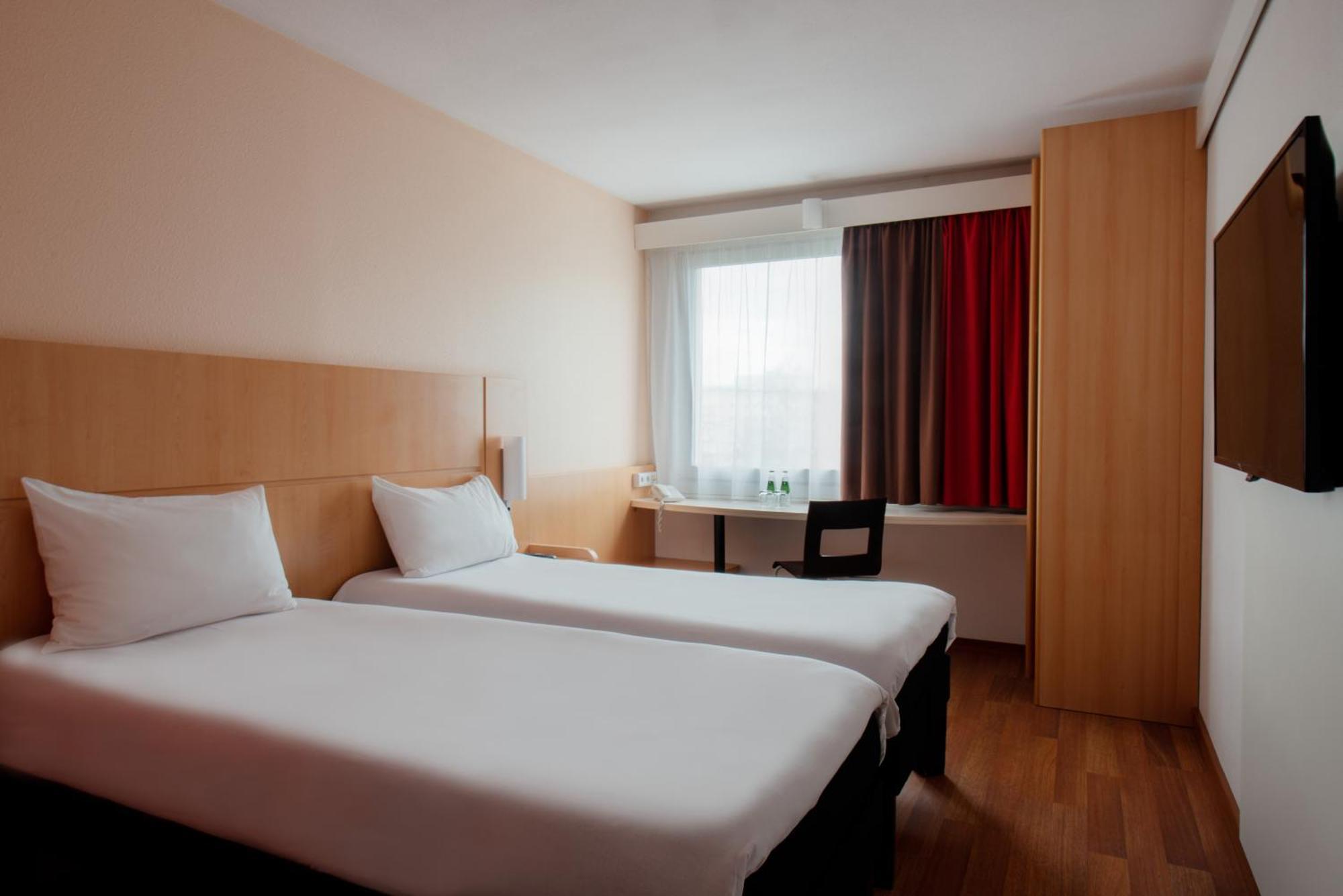 Ibis Stare Warsaw