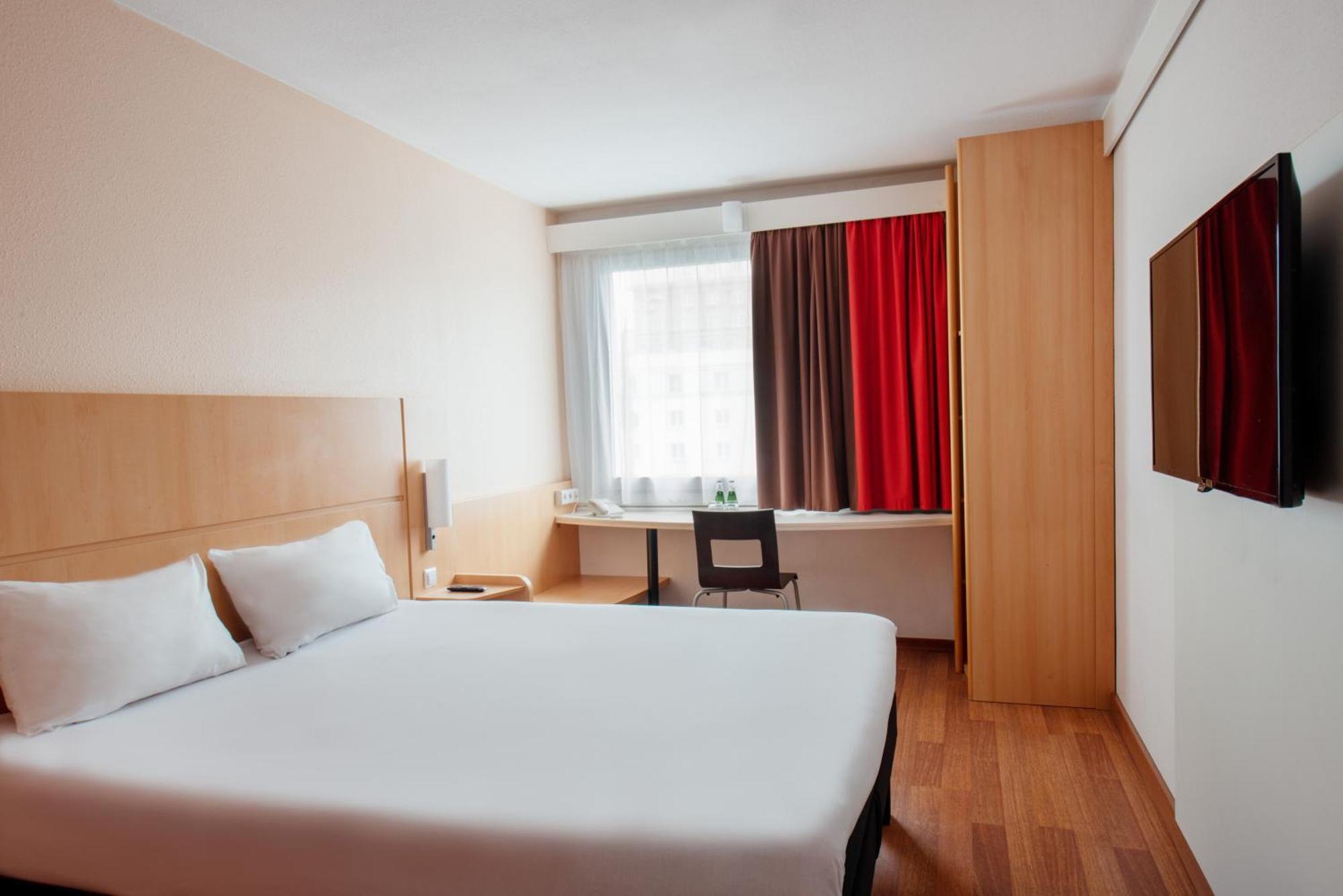 Ibis Stare 3* Warsaw