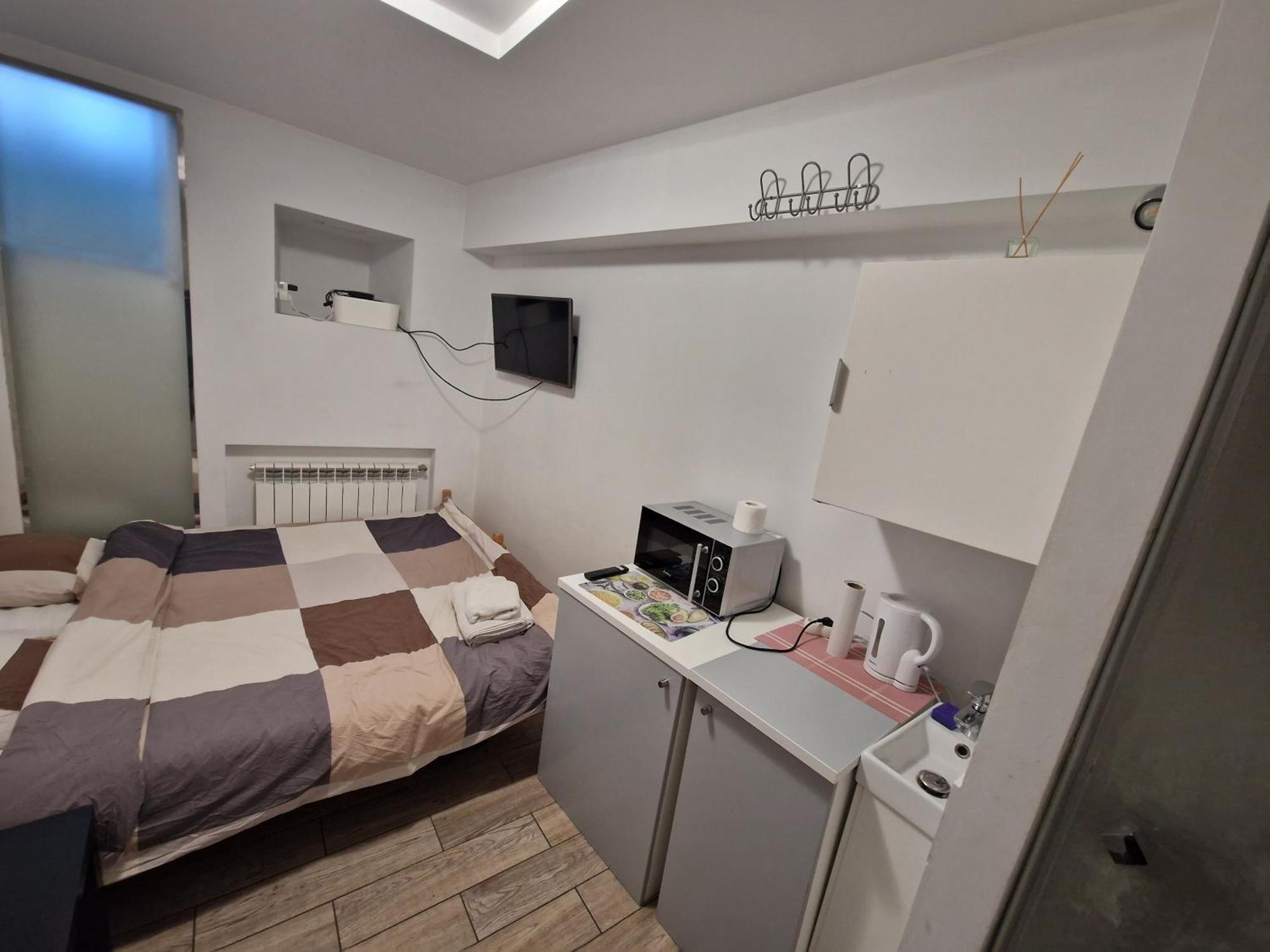 Apartamento Center