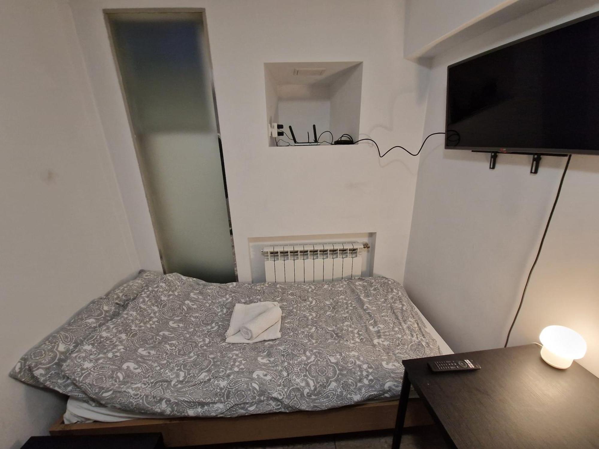 Apartamento Center