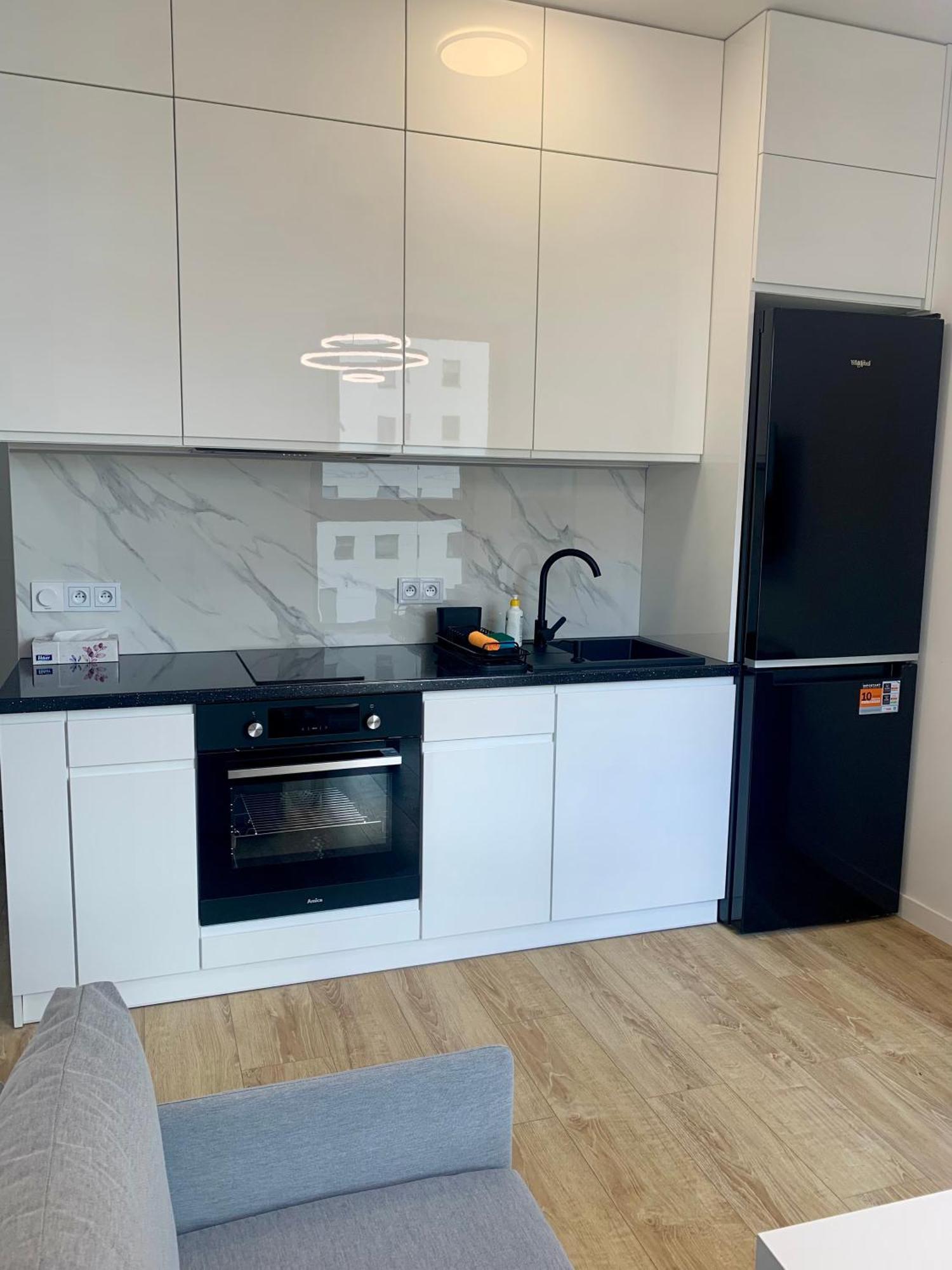Near Chopin Airport Apartament