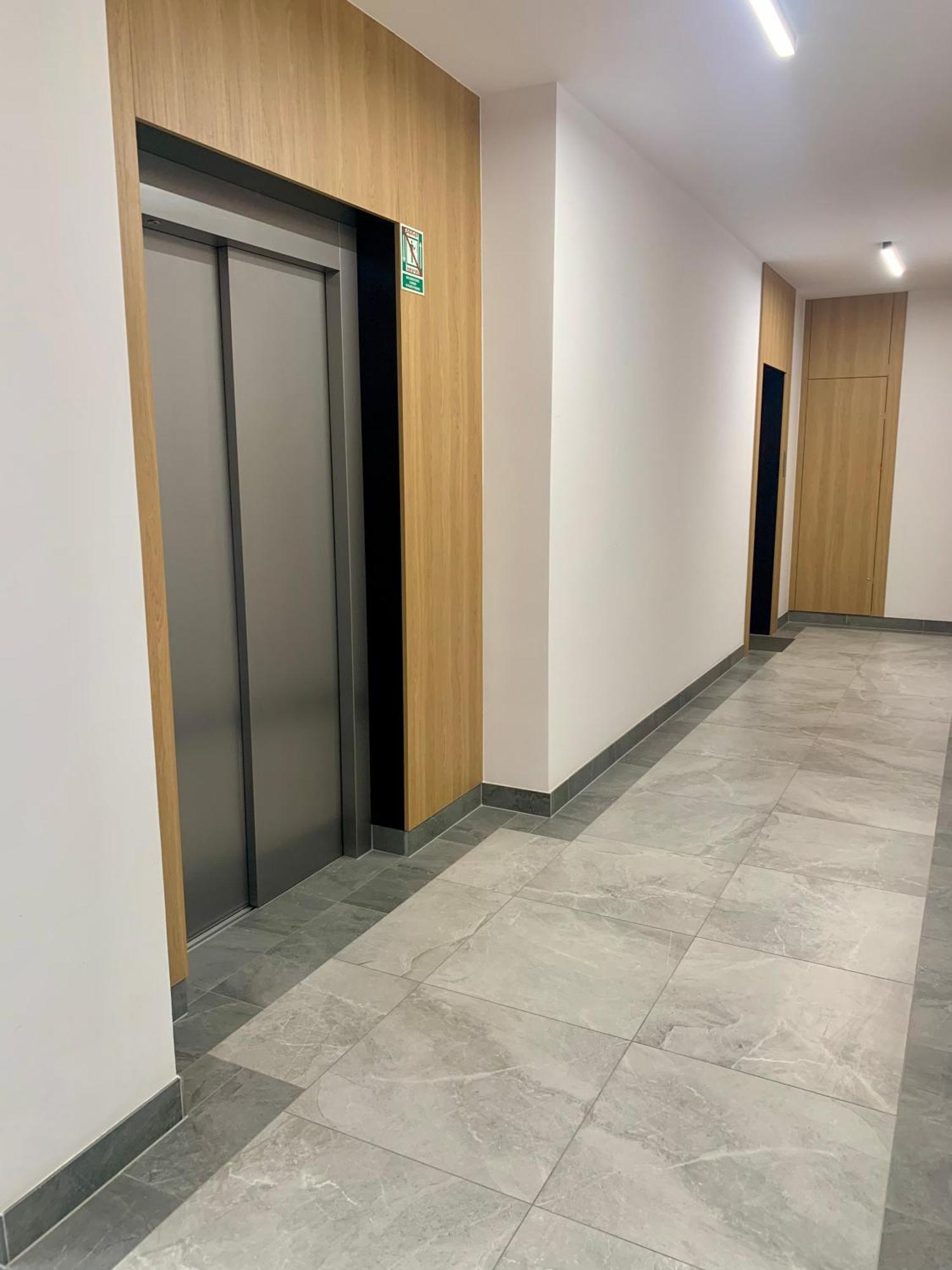 Apartament Near Chopin Airport