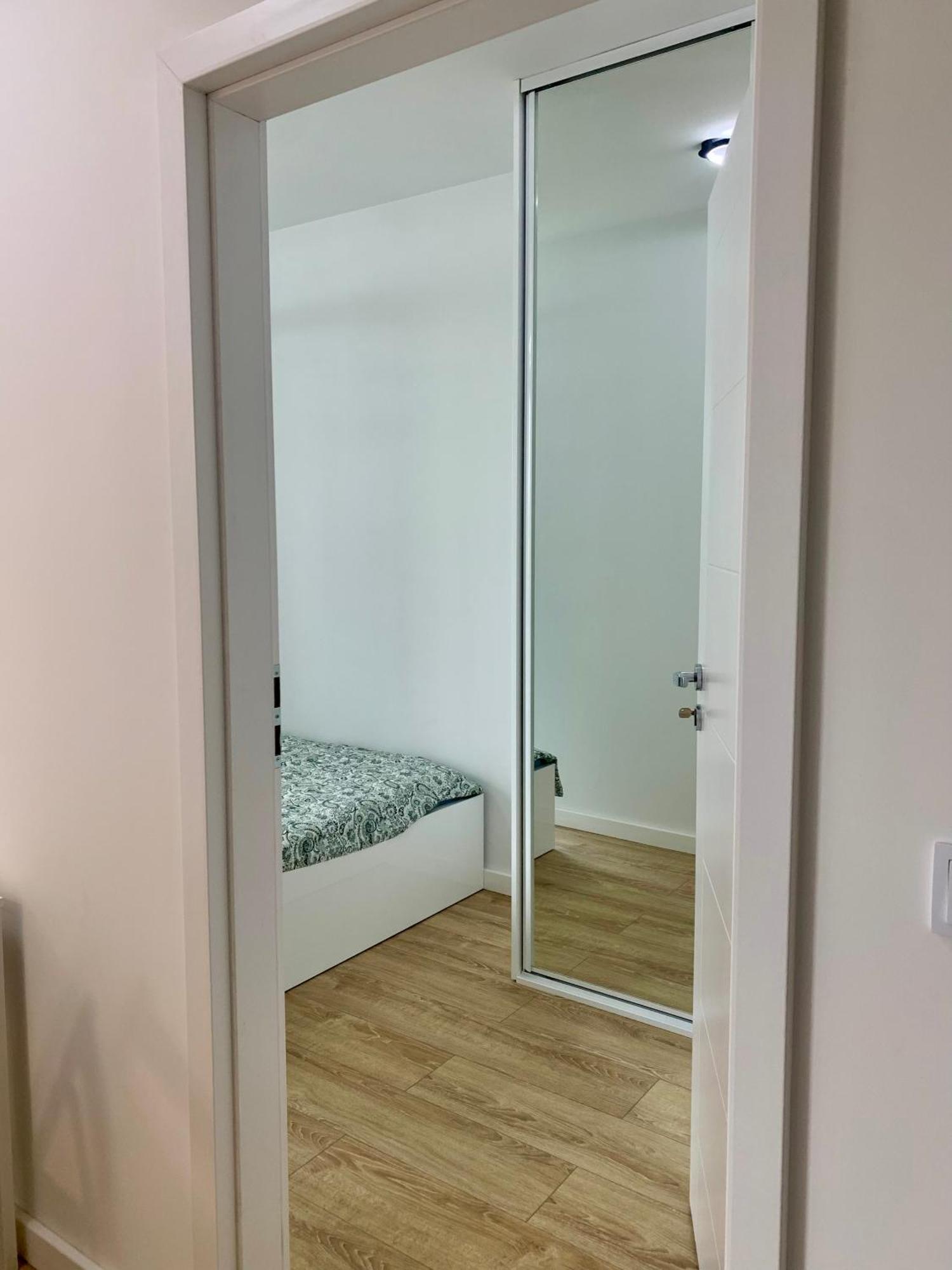 Near Chopin Airport * Warszawa