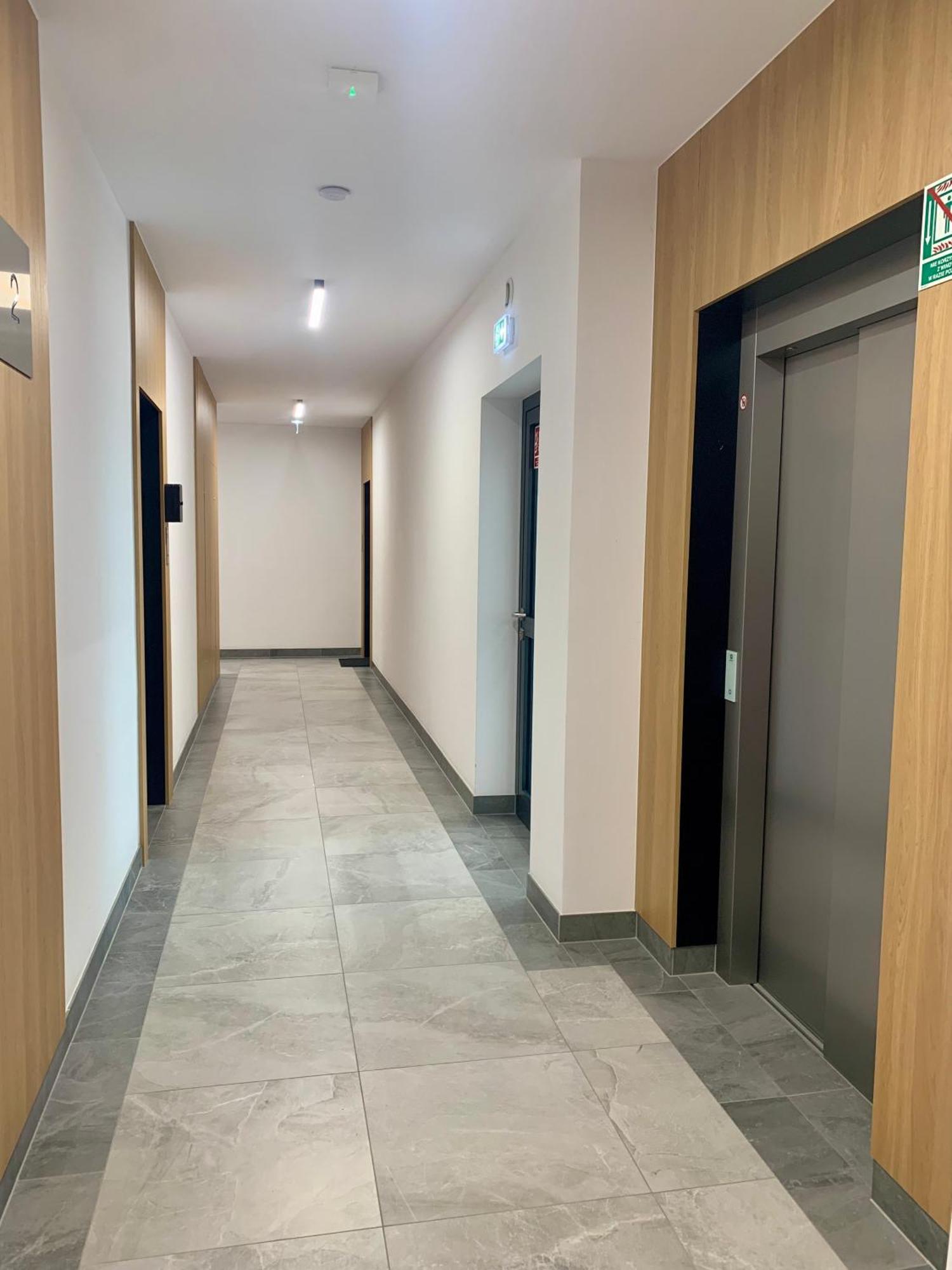 Near Chopin Airport Apartament *