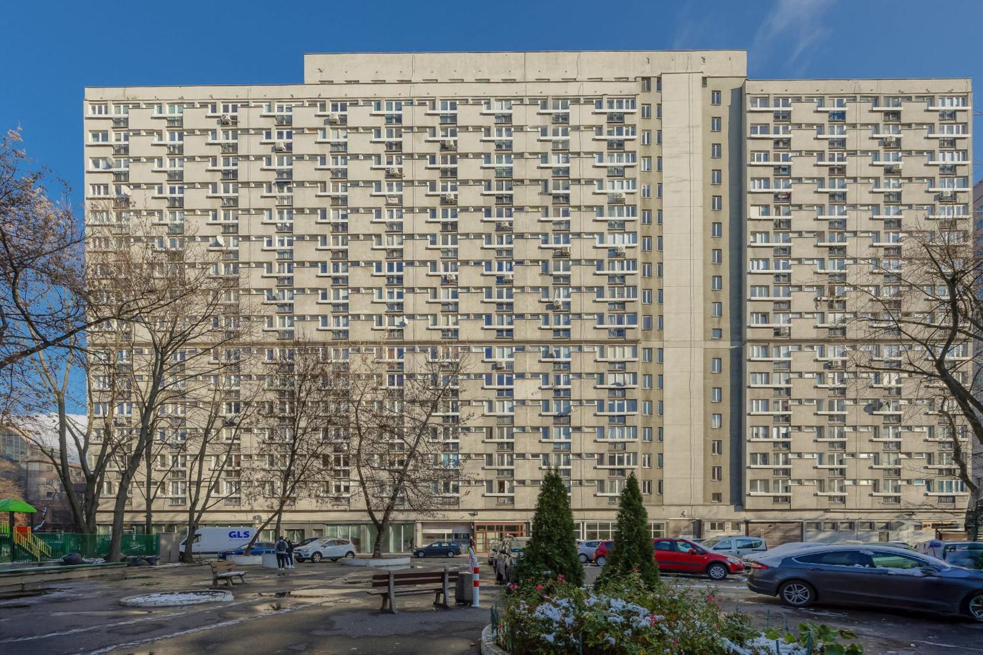 Cosy In The Centre Of By Renters *