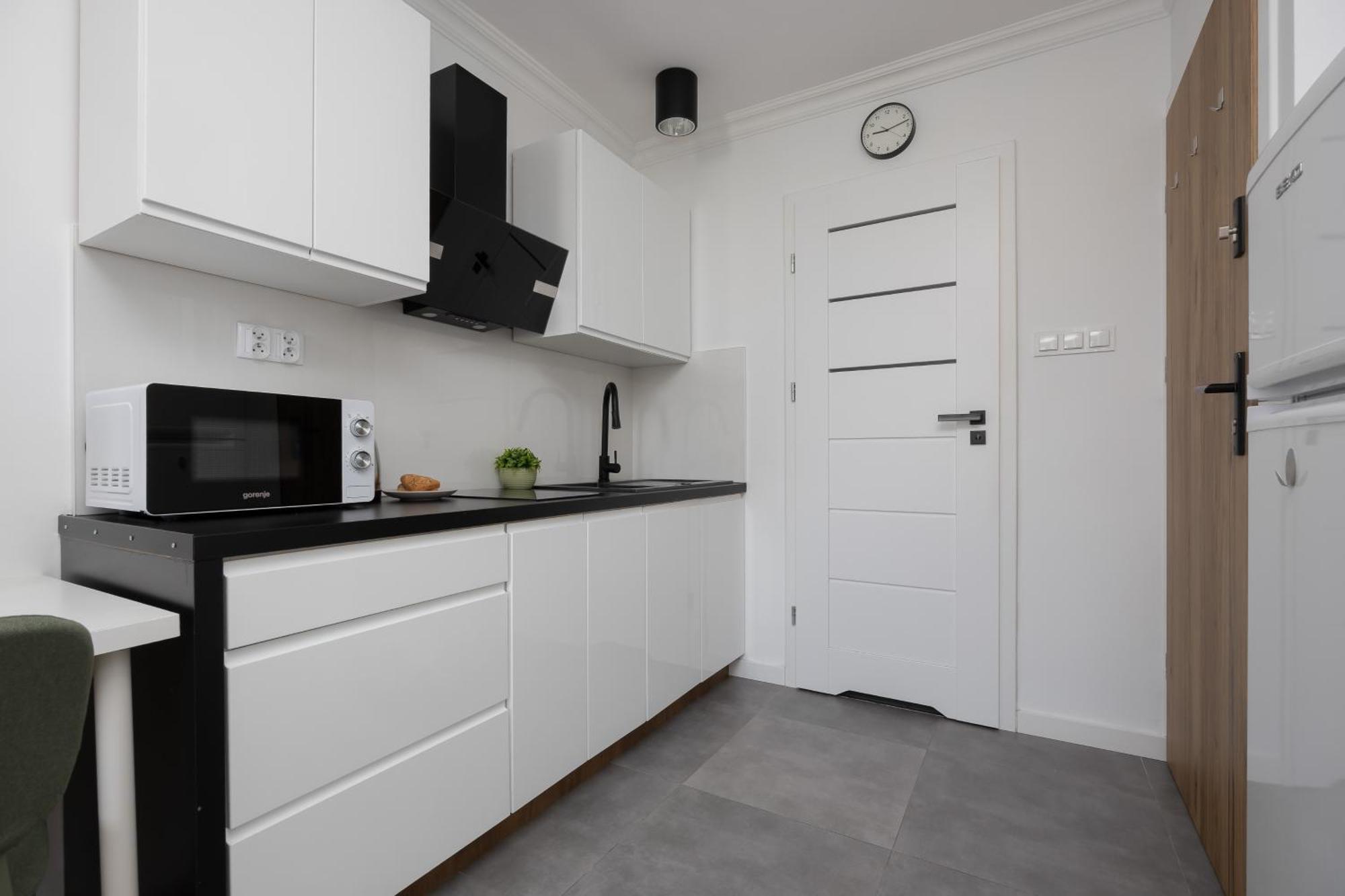 Apartment Cosy In The Centre Of By Renters Warsaw