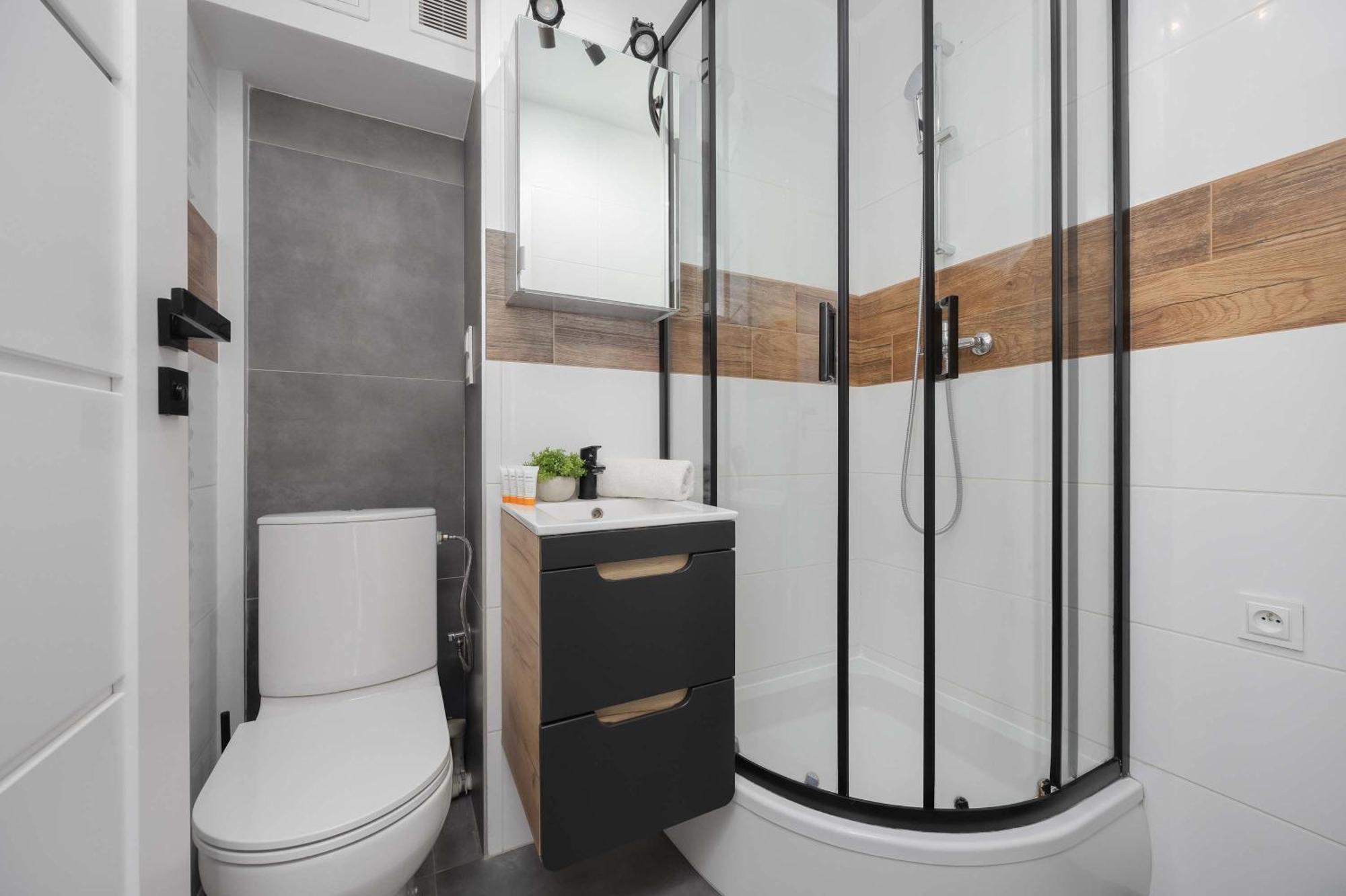 Apartment Cosy In The Centre Of By Renters Warsaw