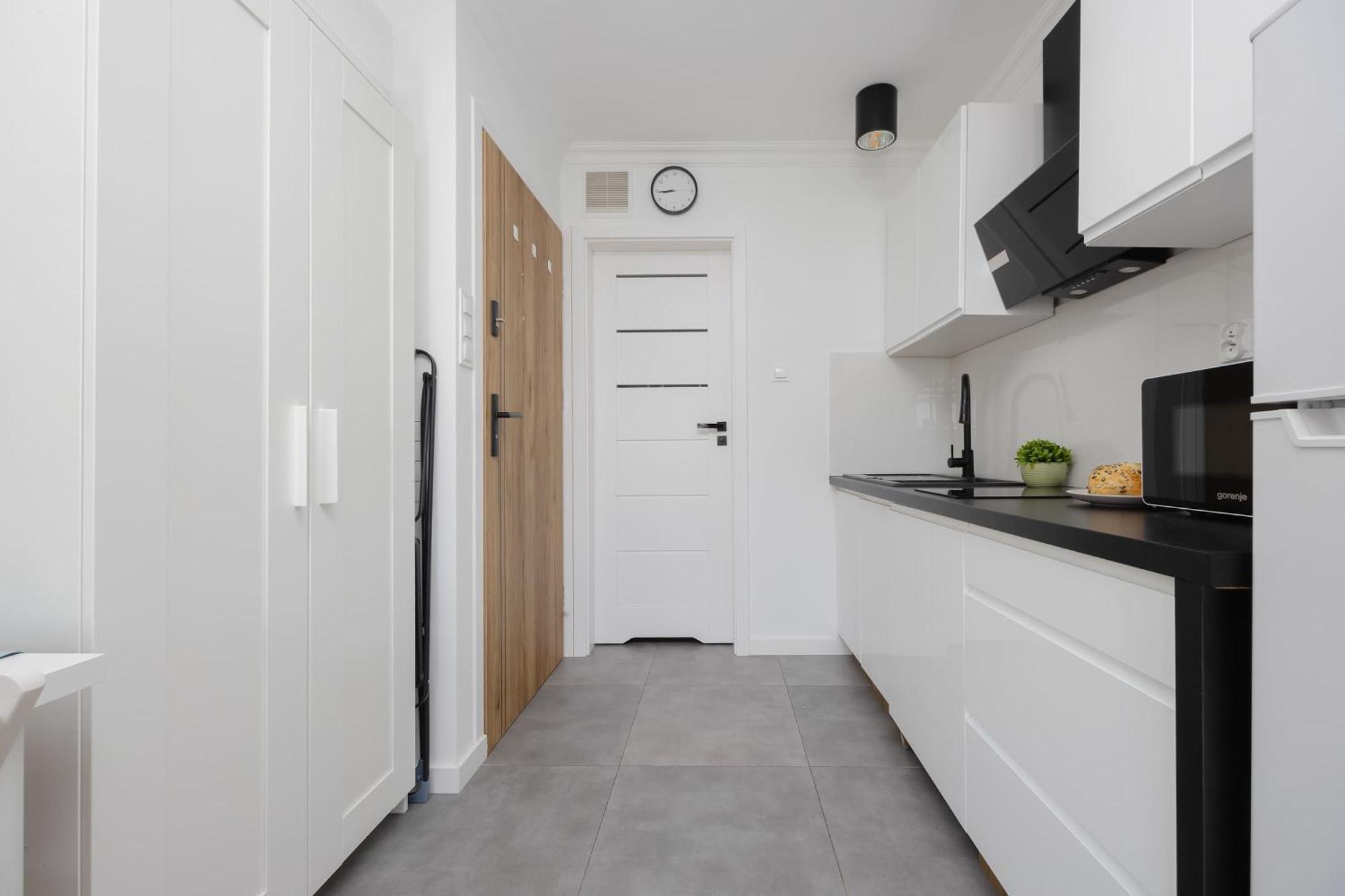 Apartment Cosy In The Centre Of By Renters