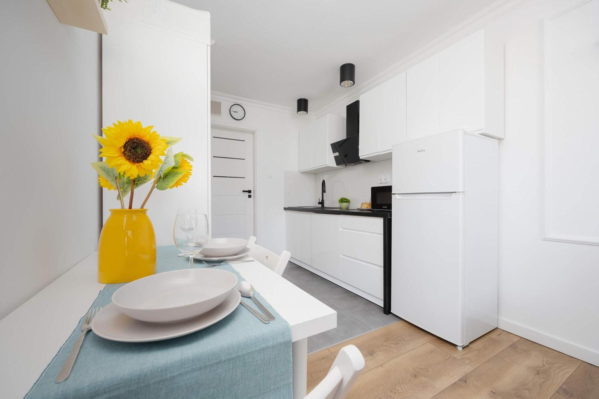 Apartment Cosy In The Centre Of By Renters
