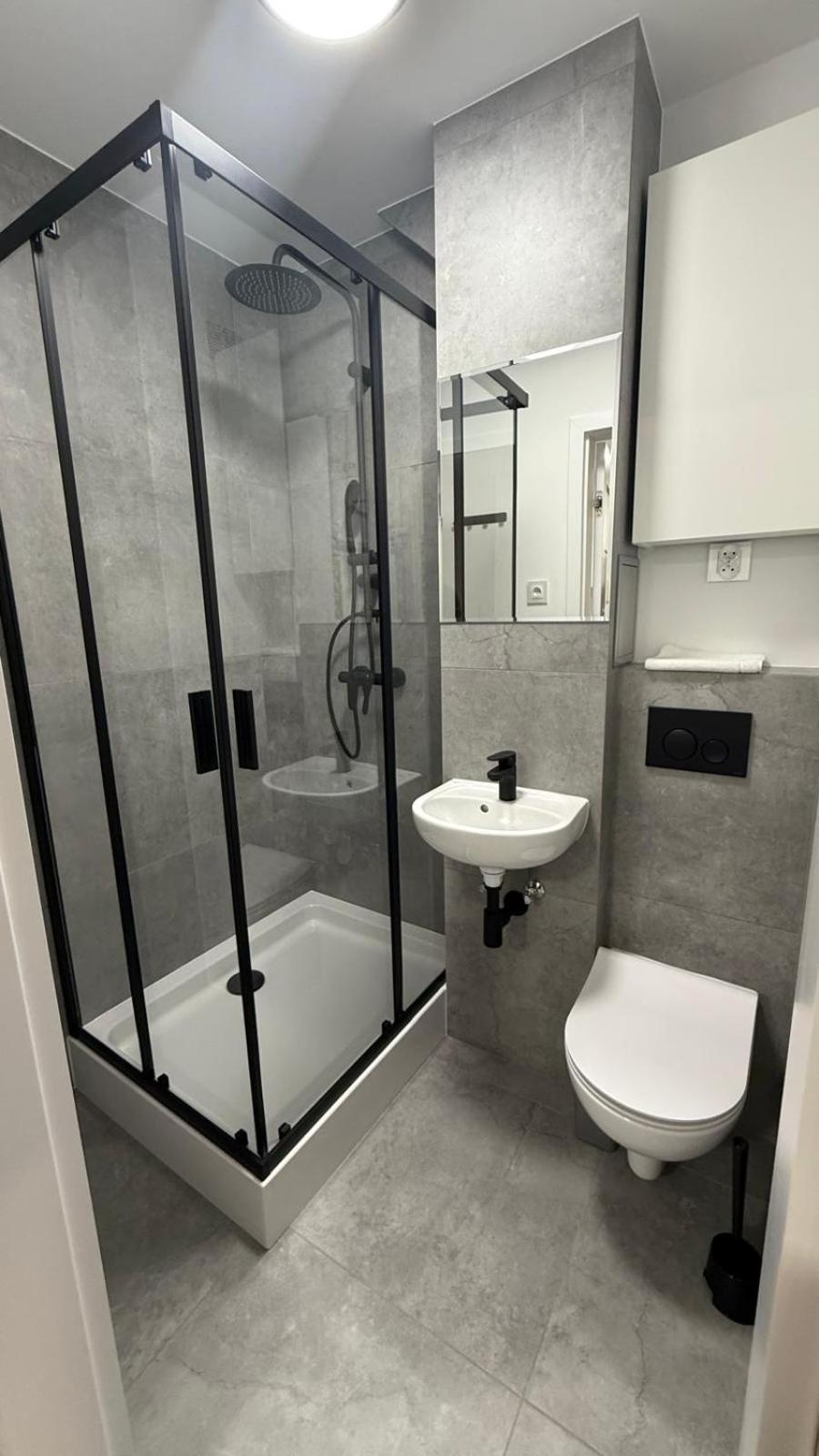 Sloneczne I Przytulne Mieszkanie Na Muranowie Apartament