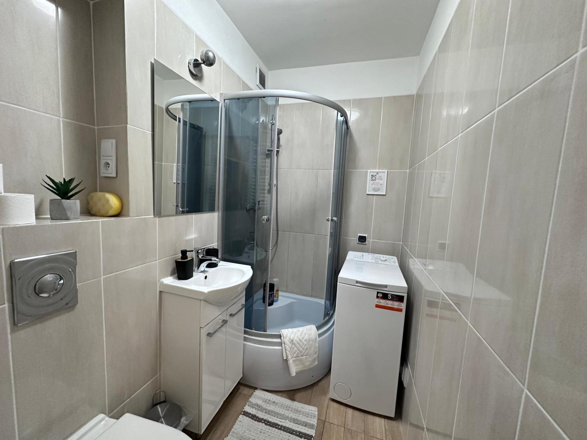 Apartament Centrum Moniuszki10 Cityapart