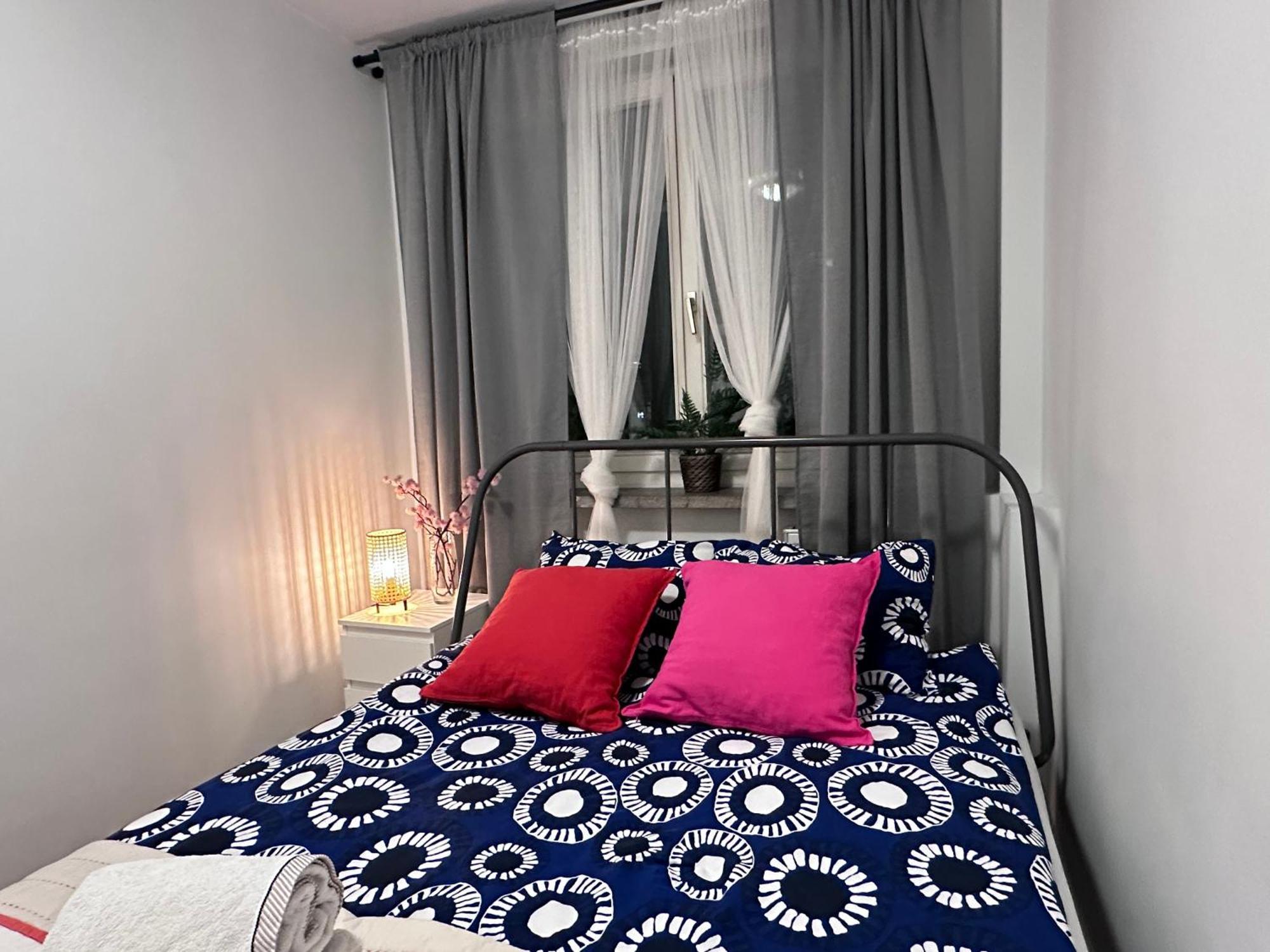 Centrum Moniuszki10 Cityapart Apartament *