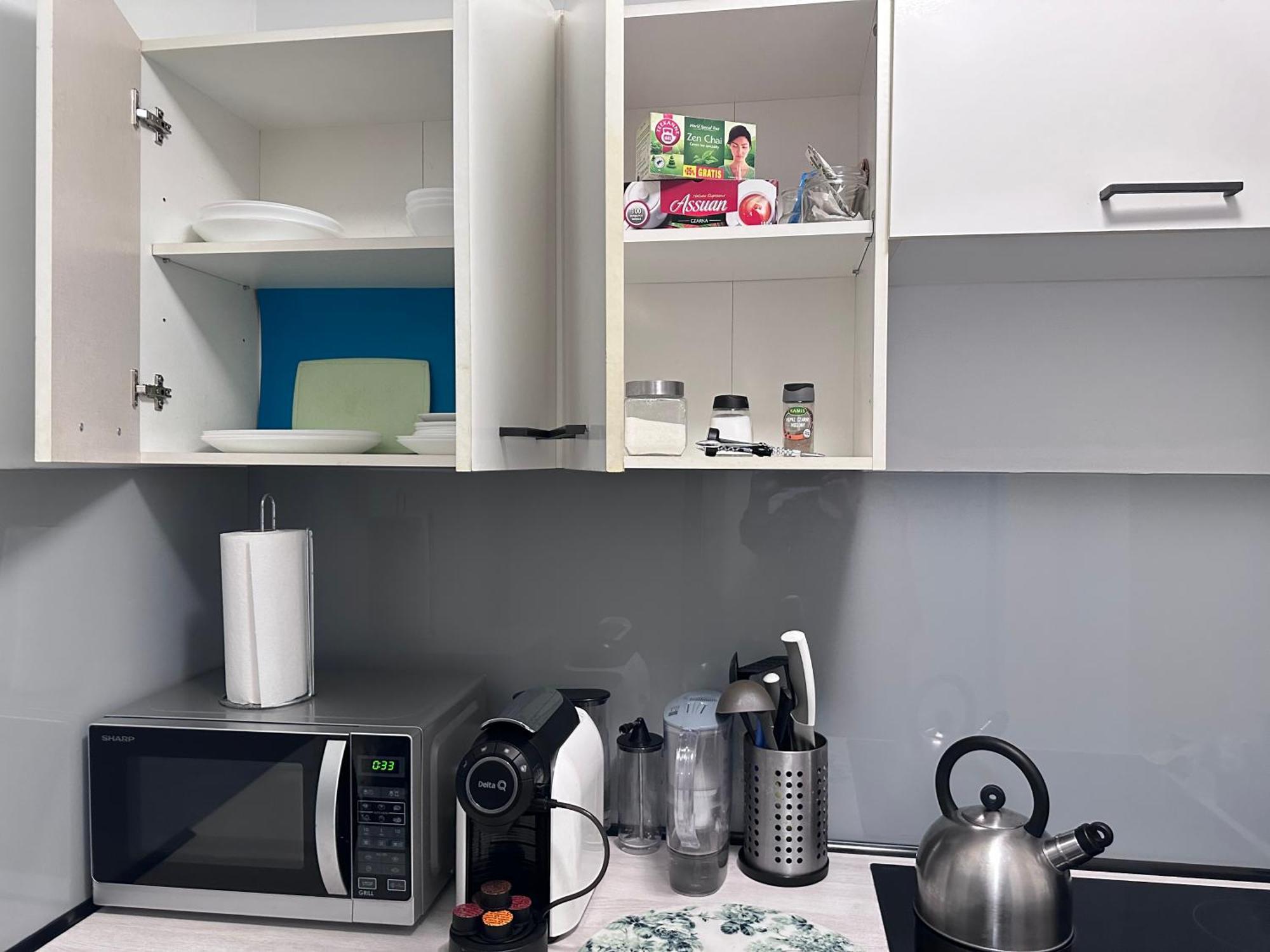 Centrum Moniuszki10 Cityapart Apartament Warszawa