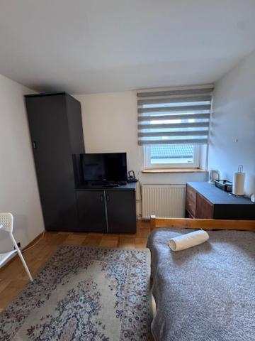 Na Zaciszu - Metro Zacisze Guest house Warsaw