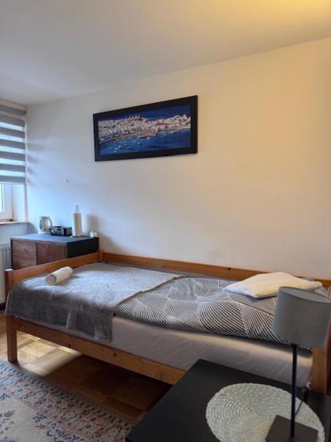 Na Zaciszu - Metro Zacisze Guest house Warsaw