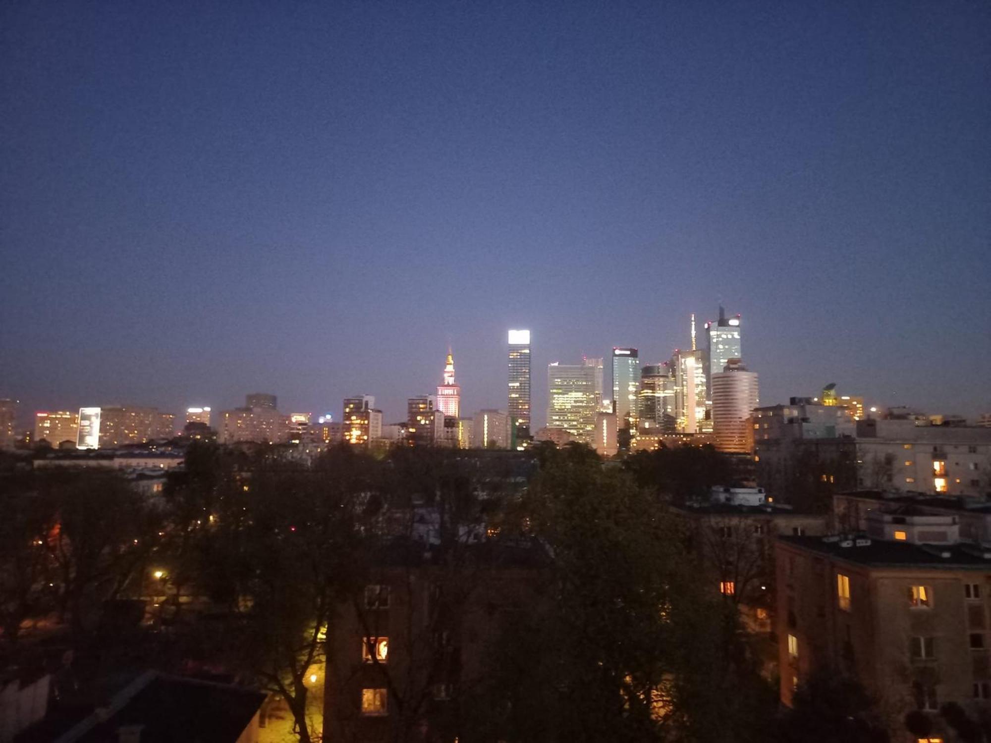 Dans Le Centre Avec Vue Imprenable Apartment