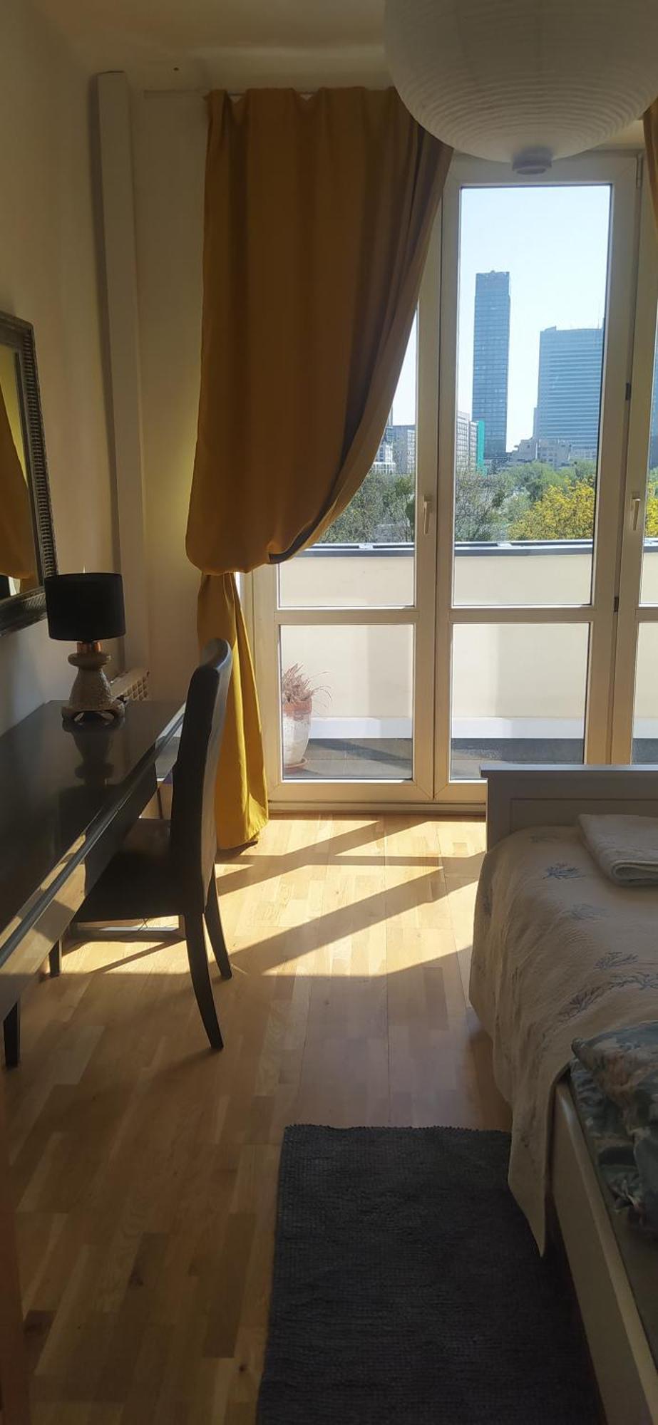 Apartment Dans Le Centre Avec Vue Imprenable