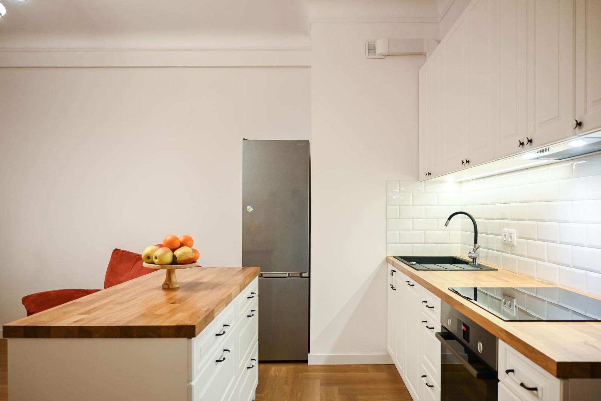 D&a Powisle Solec Pge Narodowy Căn hộ Warsaw