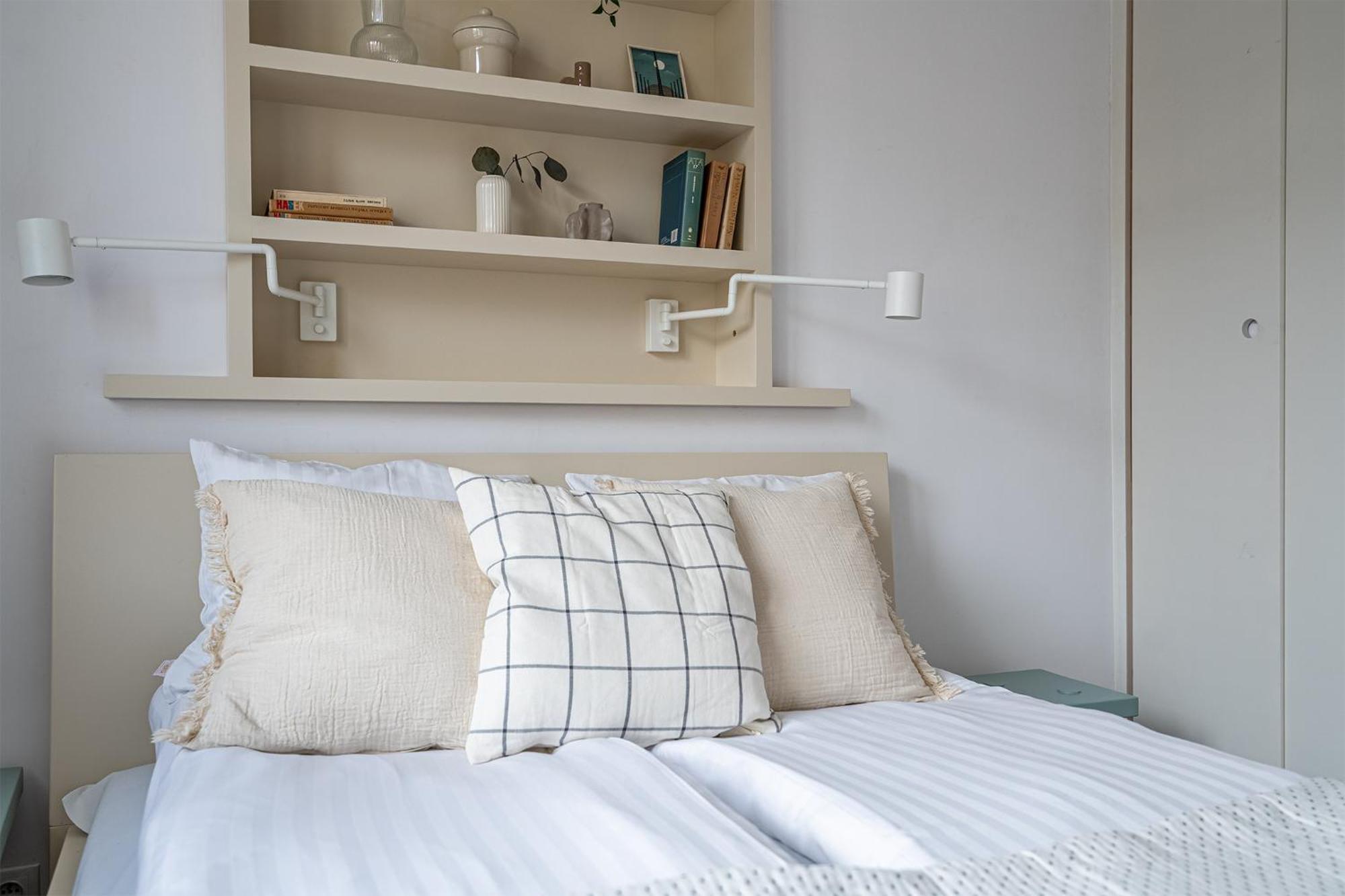 Apartment Rentplanet - Aleje Jerozolimskie