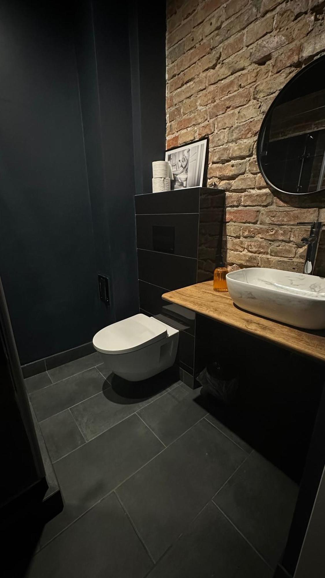 Kamienica Srodmiescie 18a Apartment Warsaw