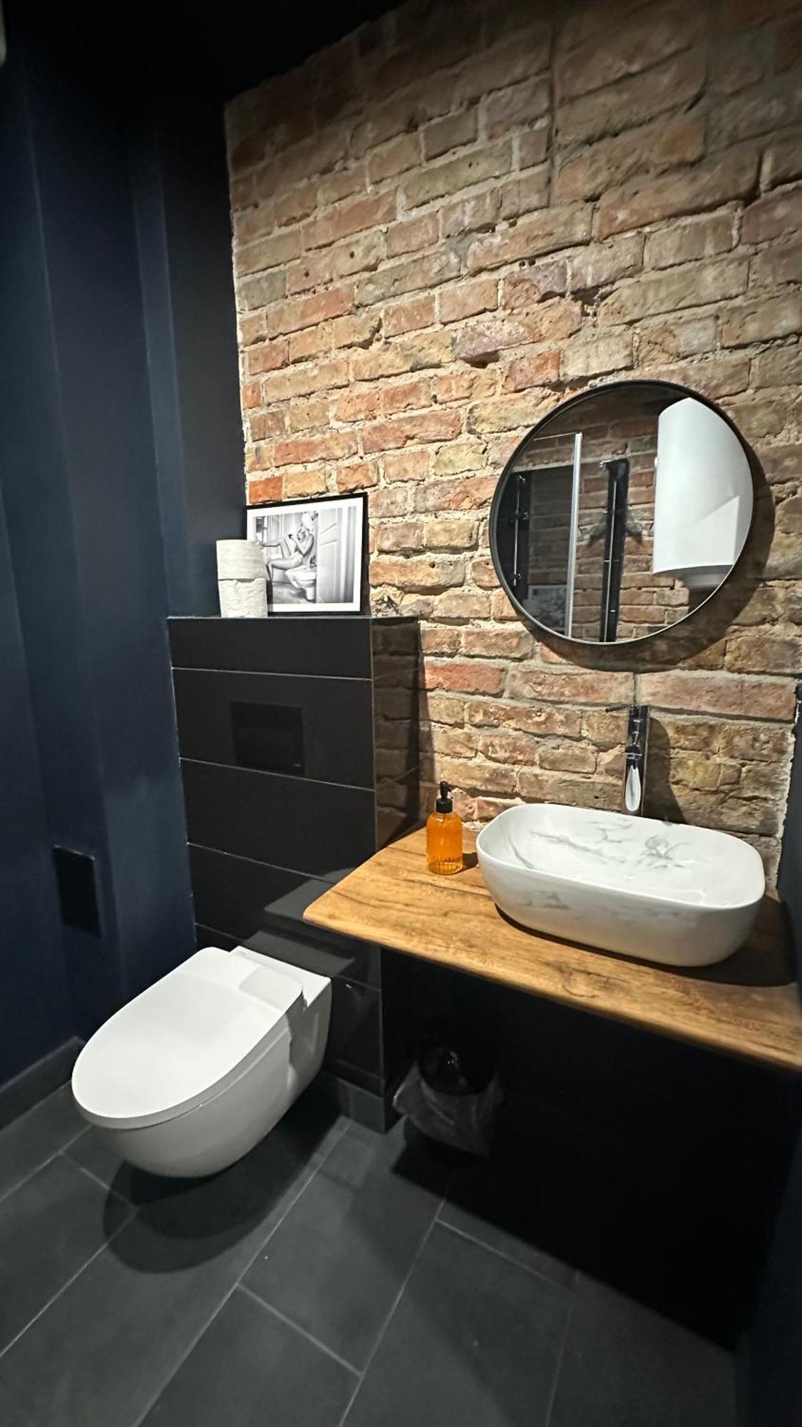 Kamienica Srodmiescie 18a Apartment Warsaw