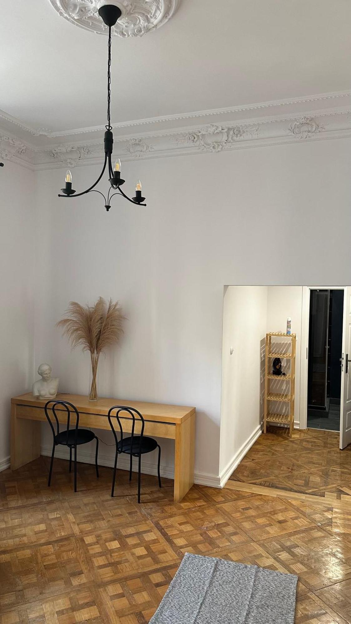 Kamienica Srodmiescie 18a Apartment