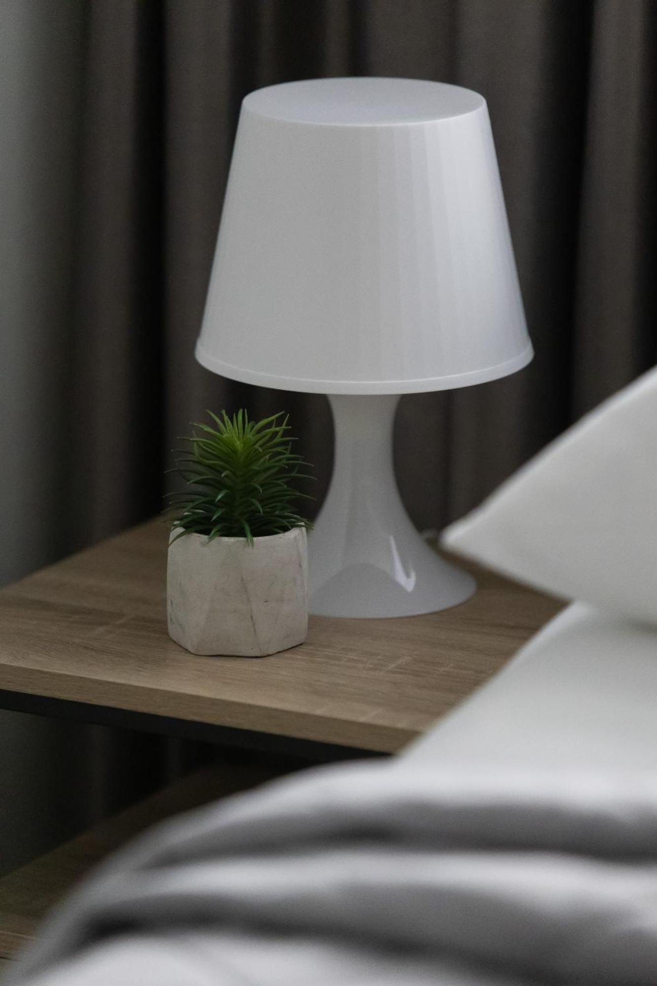 Apartment Bright With Air Conditioning In The Capital By Renters *