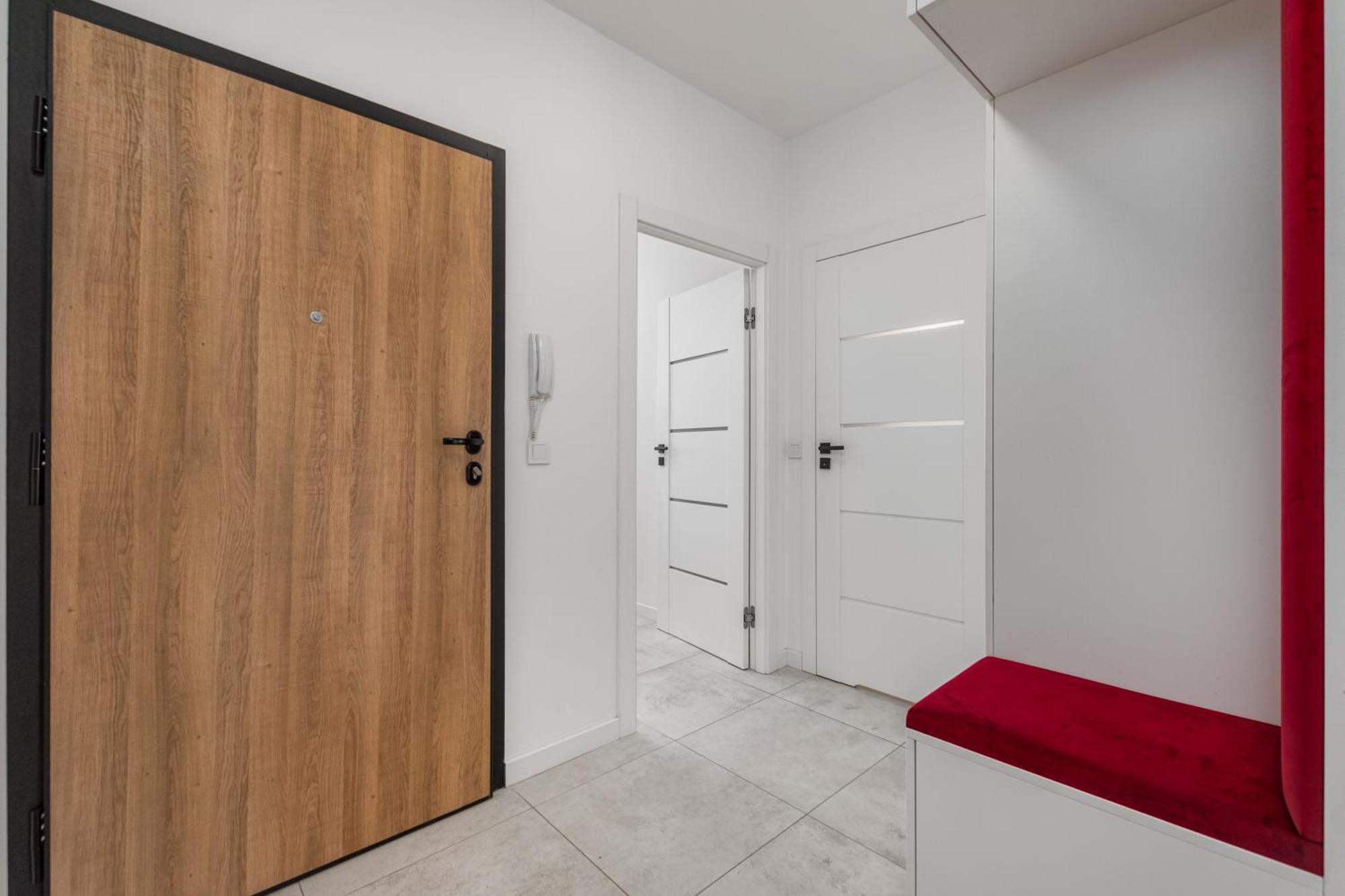 Apartamento Zupnicza 18 By Homeprime *
