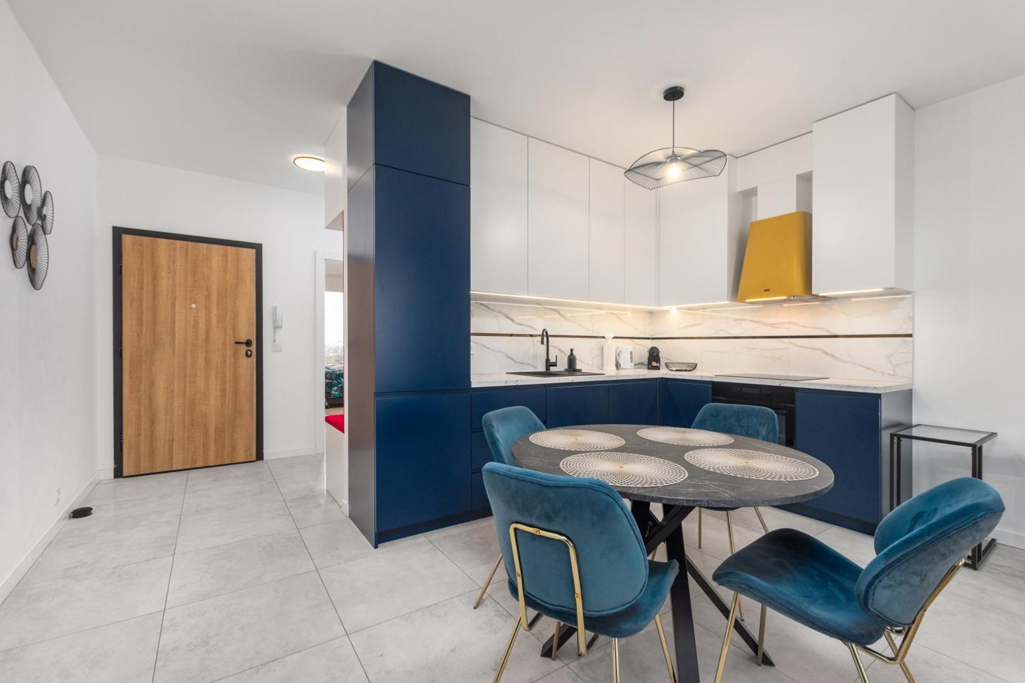 Zupnicza 18 By Homeprime Apartamento *