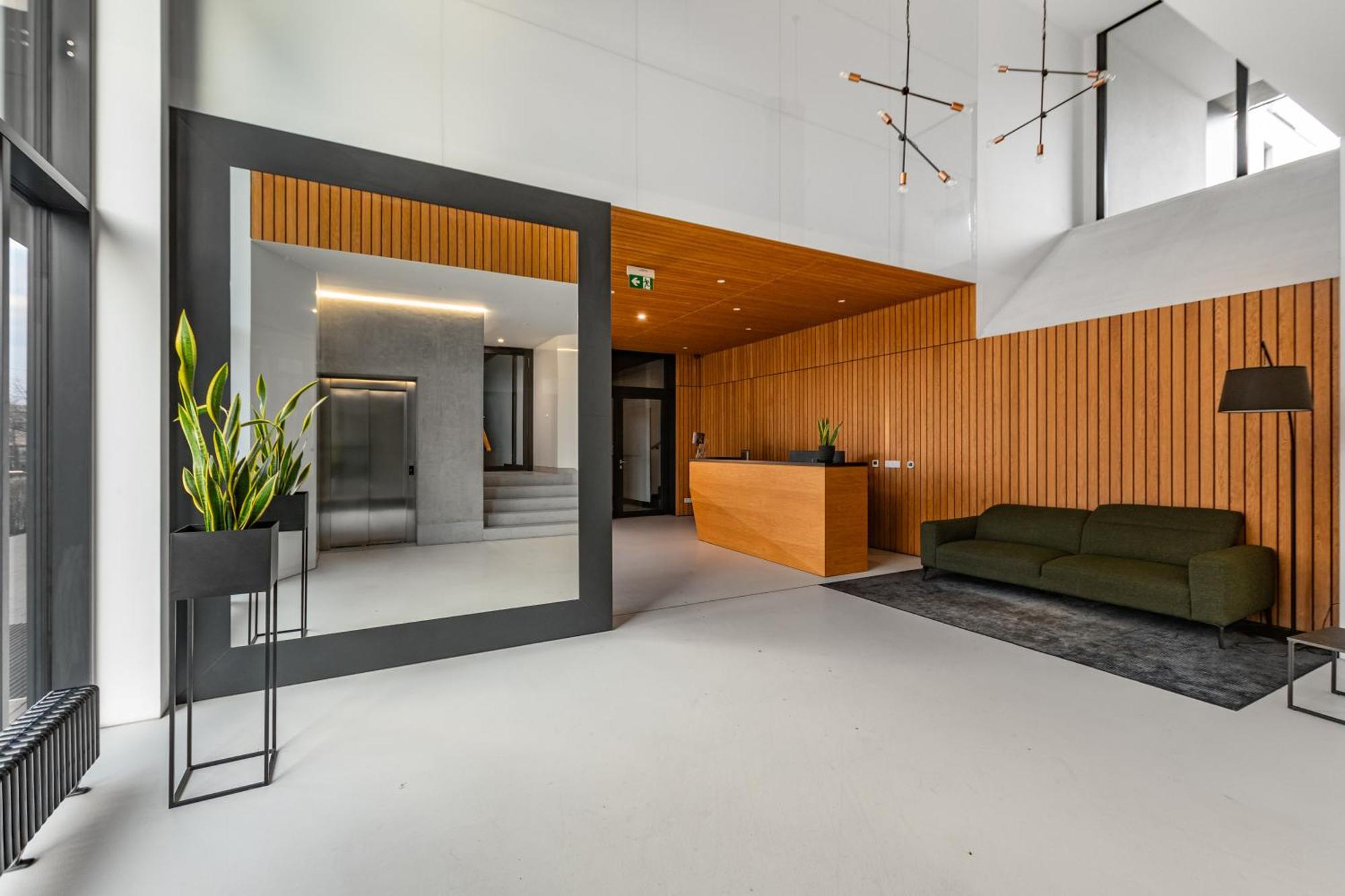 Apartamento Zupnicza 18 By Homeprime