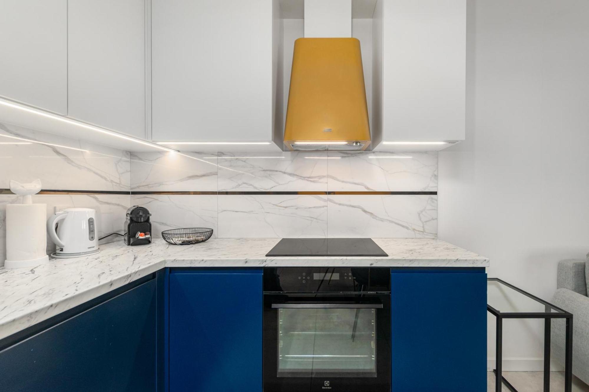 Apartamento Zupnicza 18 By Homeprime *