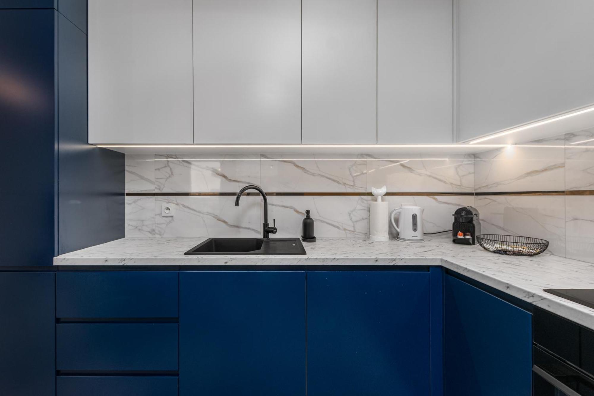 Zupnicza 18 By Homeprime Apartamento