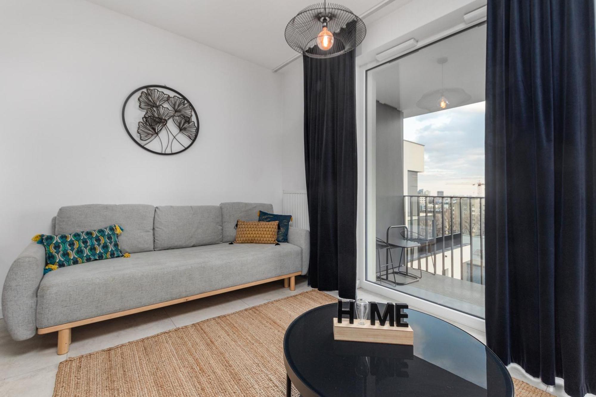 Zupnicza 18 By Homeprime Apartamento Varsóvia