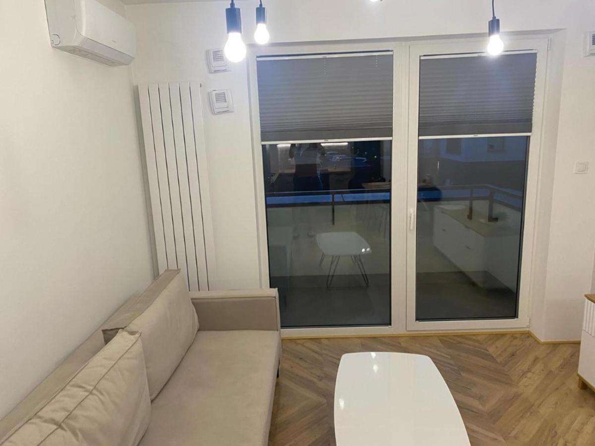 Apartamento Modern, Airport Designer Double