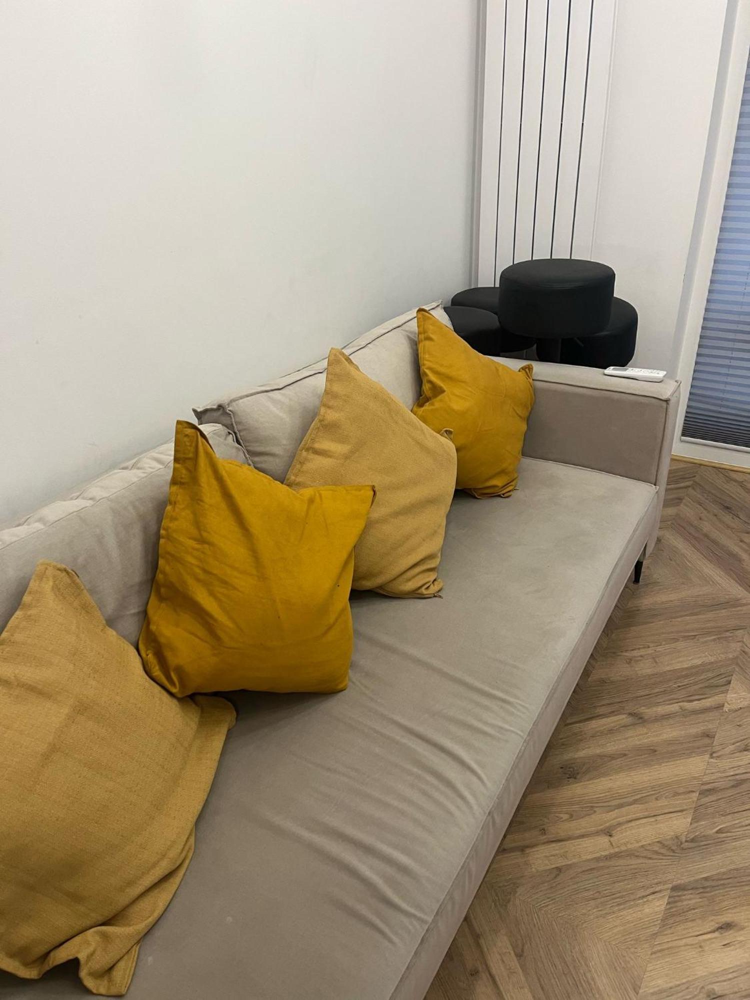 Apartamento Modern, Airport Designer Double Varsóvia