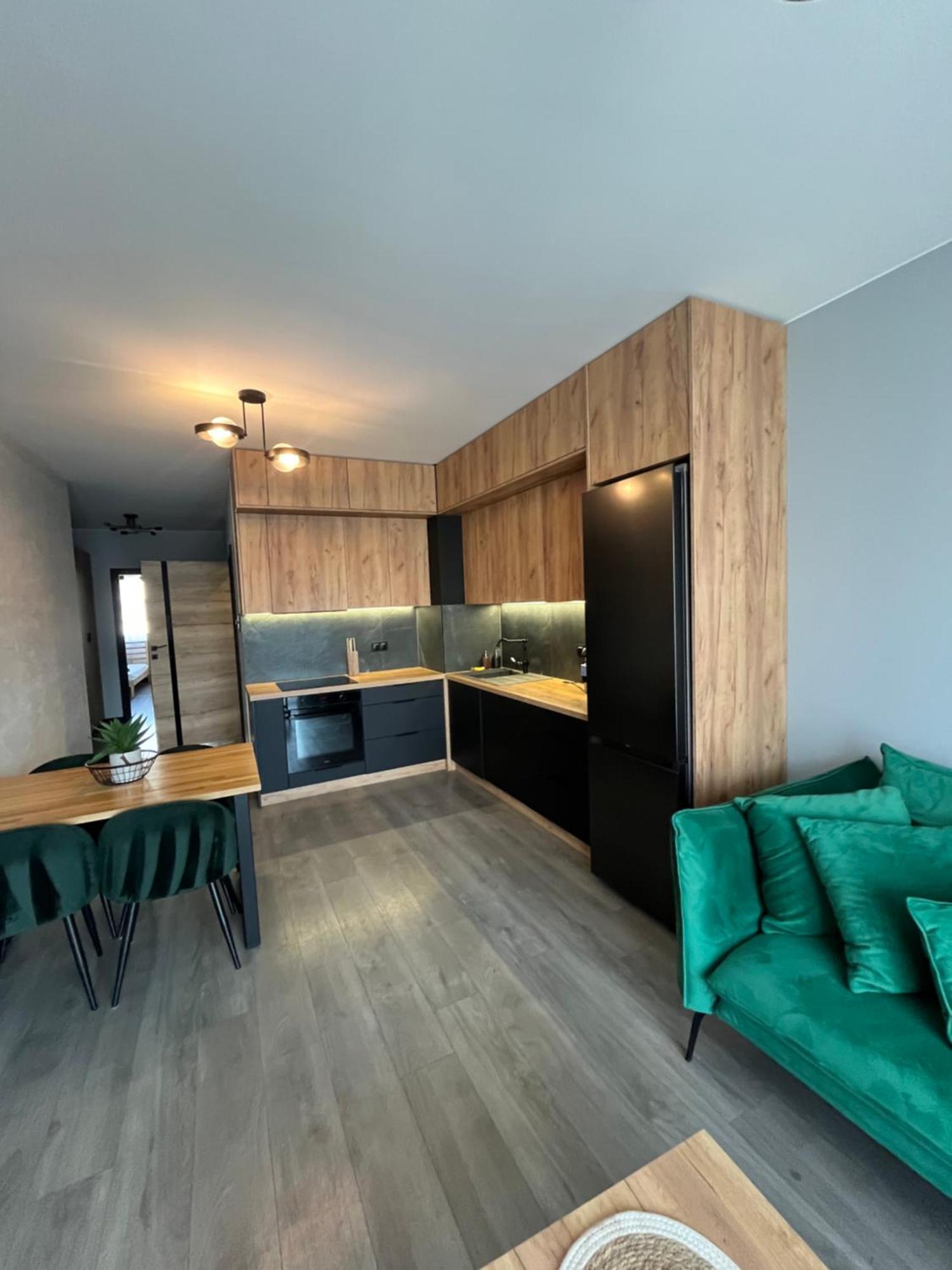 Apartamento Modern, Airport Designer Double