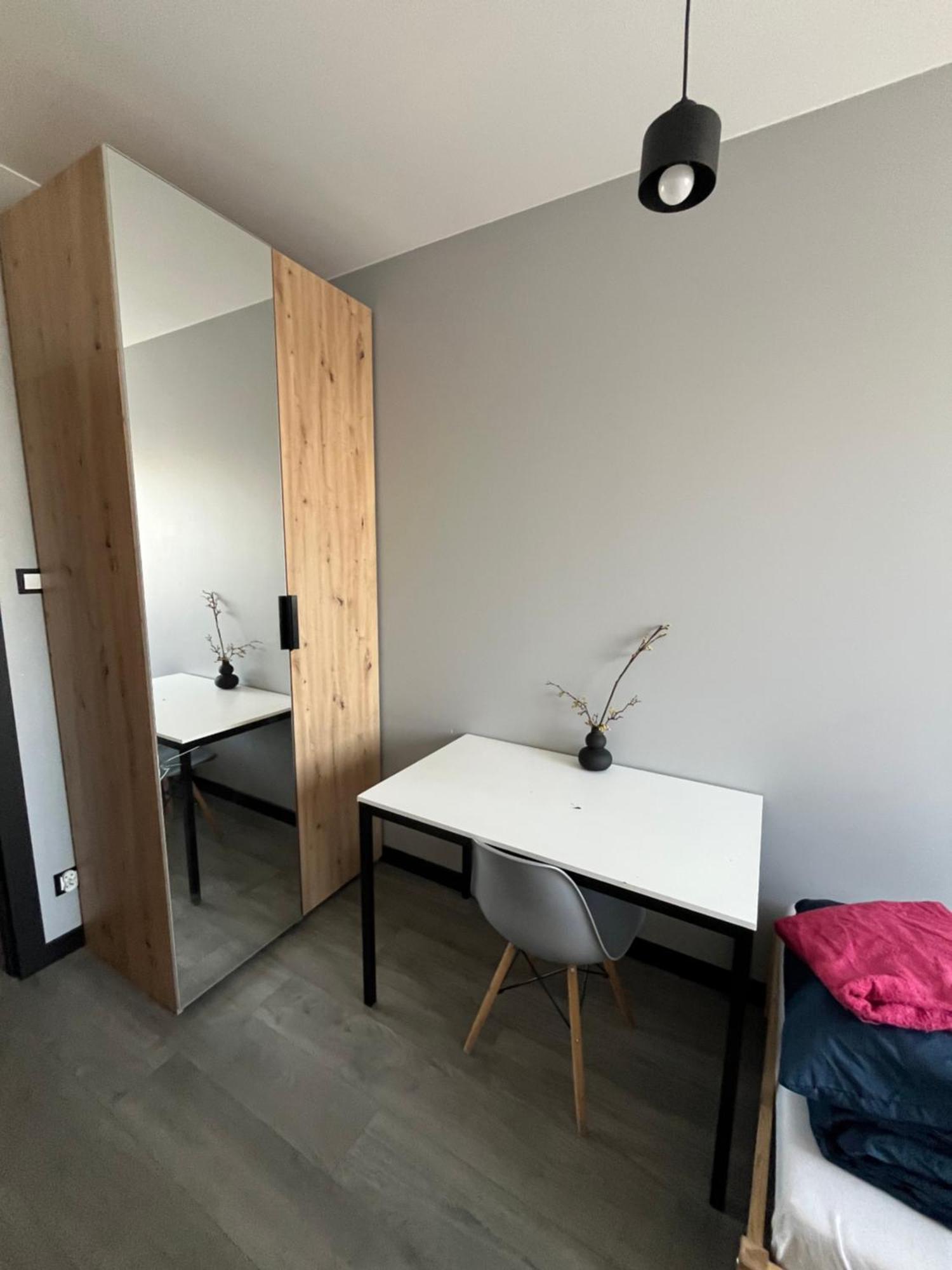 Apartamento Modern, Airport Designer Double Varsóvia