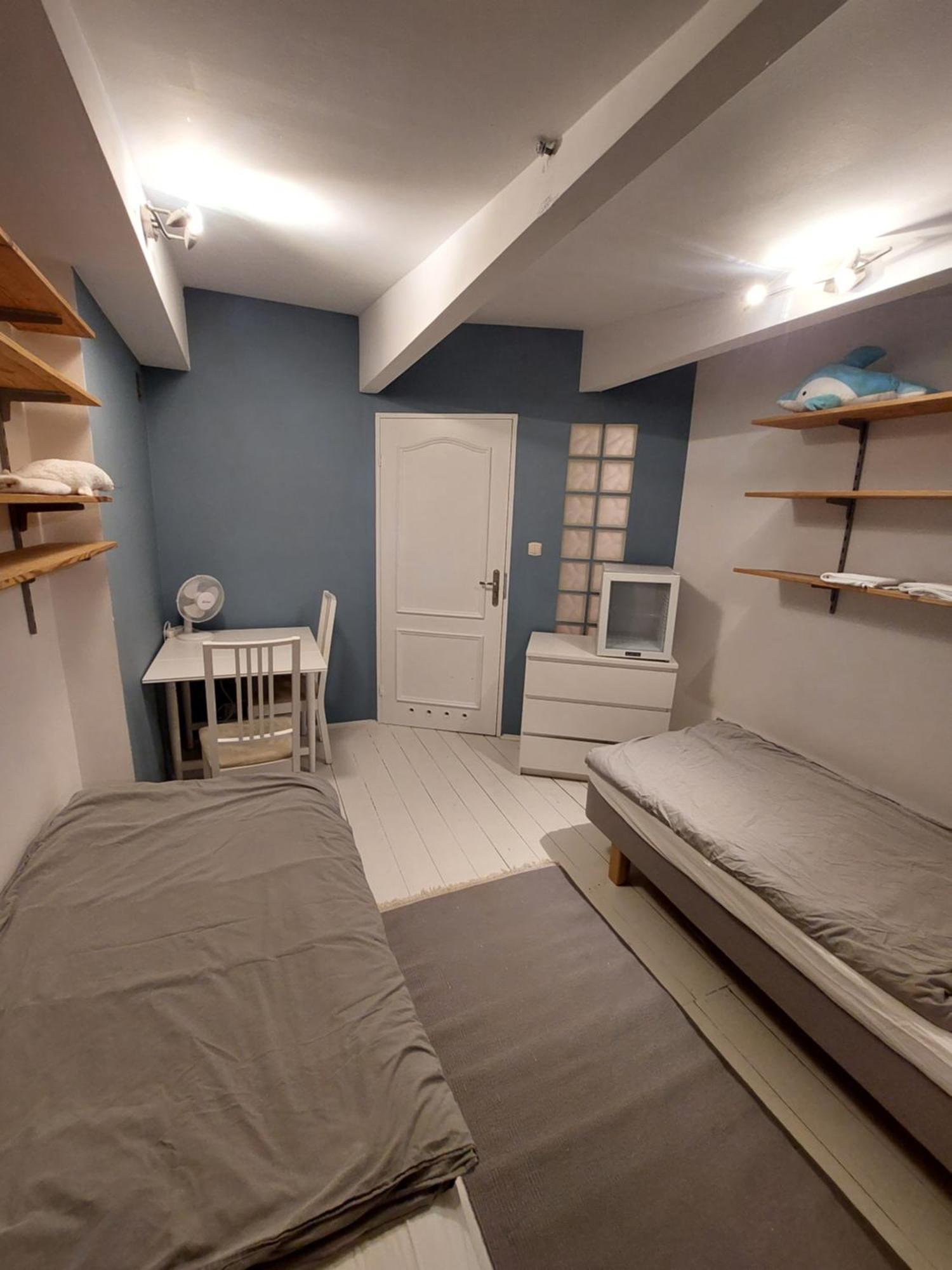 Homestay Srodmiescie Solec