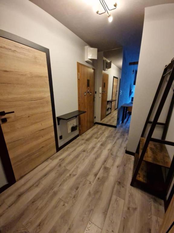 Apartamento Modern, Airport Designer Double Varsóvia
