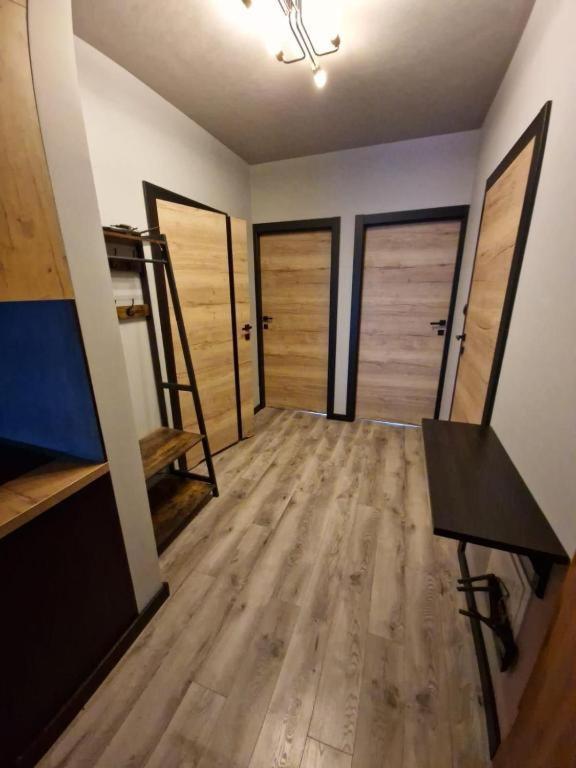 Apartamento Modern, Airport Designer Double *