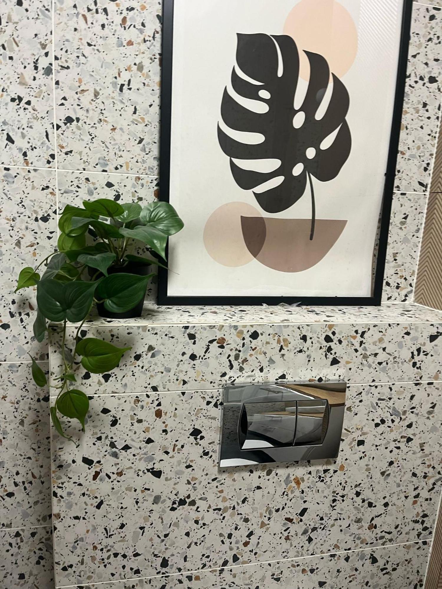 Apartamento Modern, Airport Designer Double Varsóvia