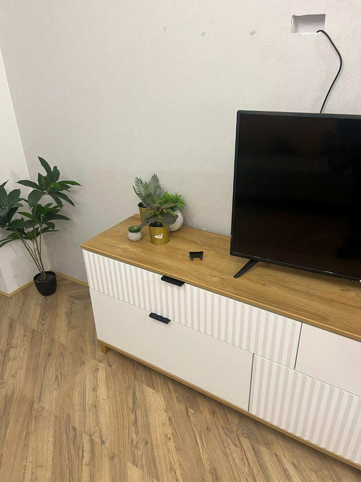 Apartamento Modern, Airport Designer Double *