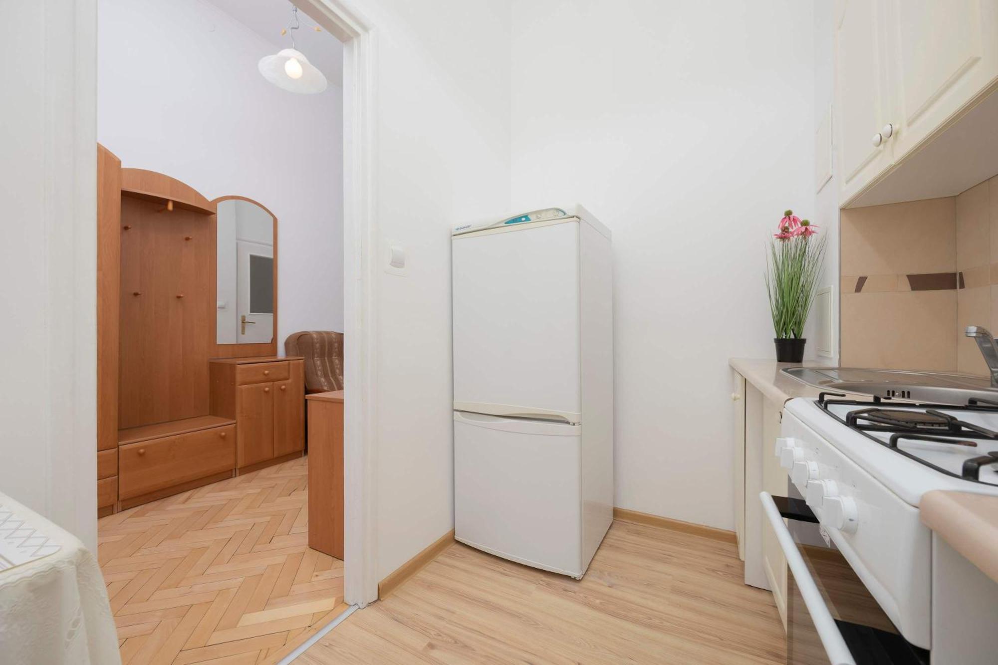 Nowy Swiat W Centrum Warszawy By Renters Apartment *