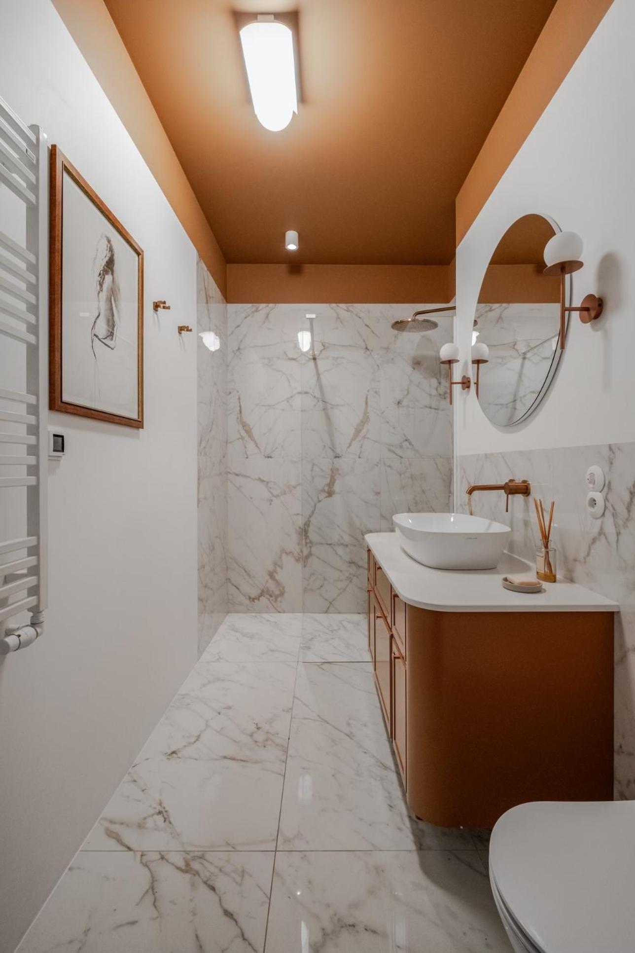 Căn hộ Luksusowy Z Sauna - Stary Mokotow