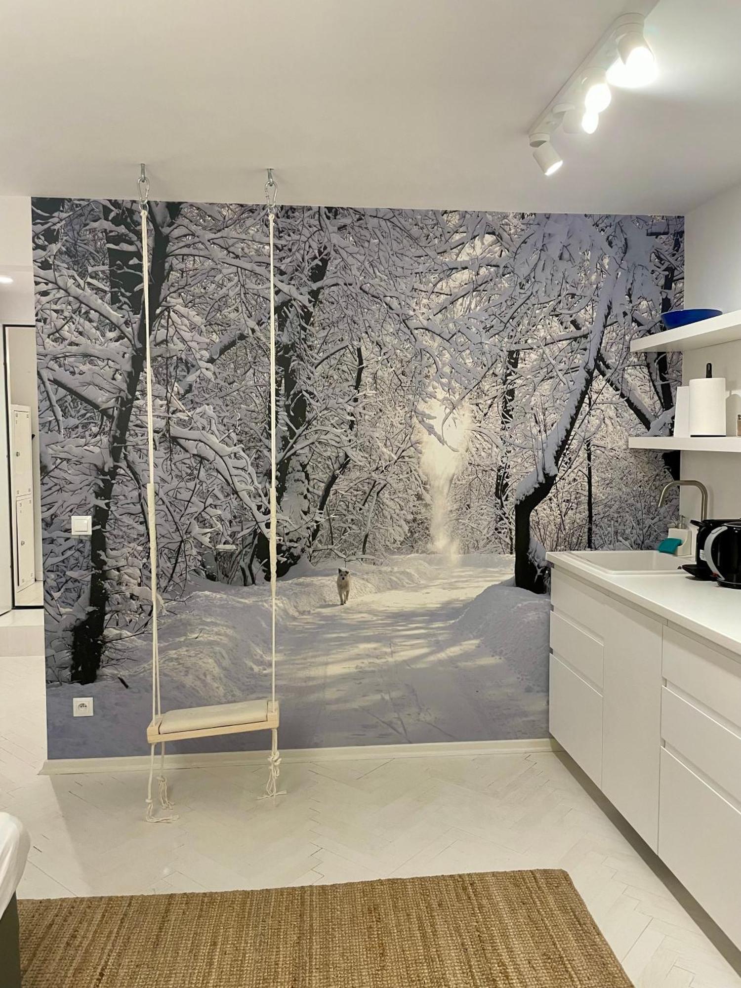 Four Seasons Old Town - Winter Apartamento