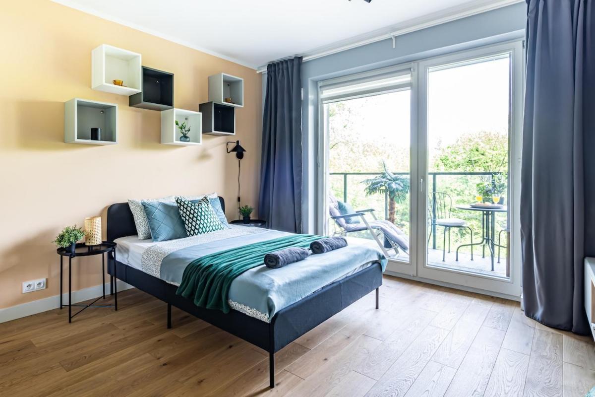Zwierzyniecka 8d Superapart Apartment *