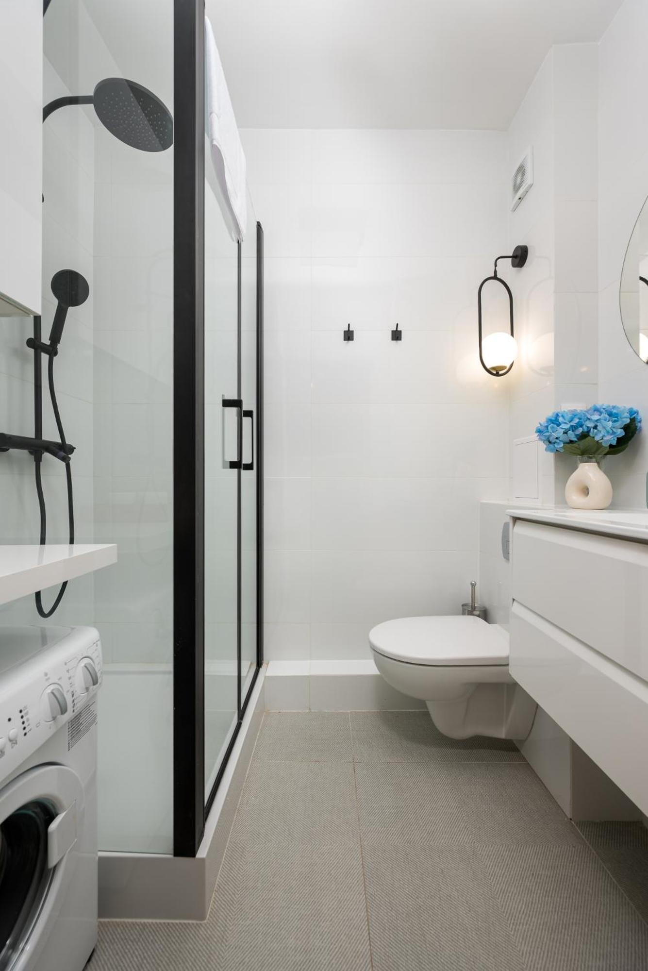 Hoza 40 Boutique Apartment Warsaw