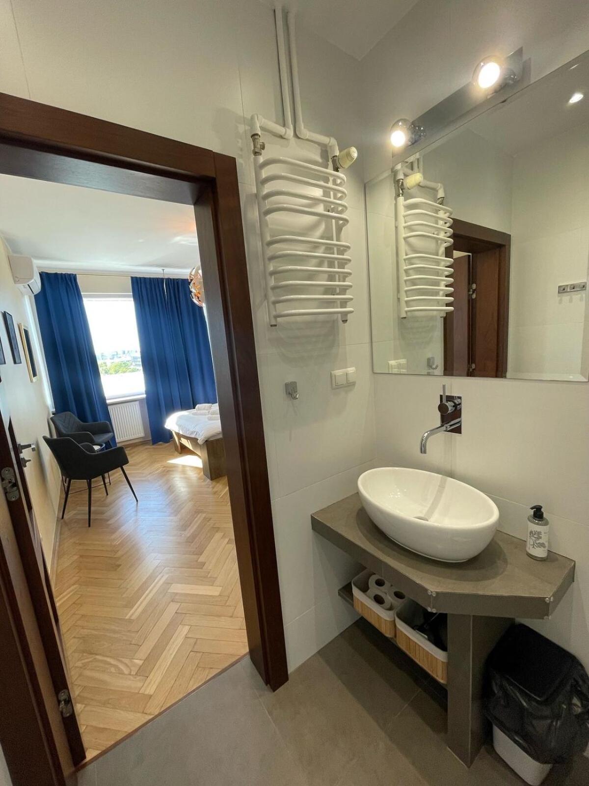 Polna Prime By Politechnika Apartment *